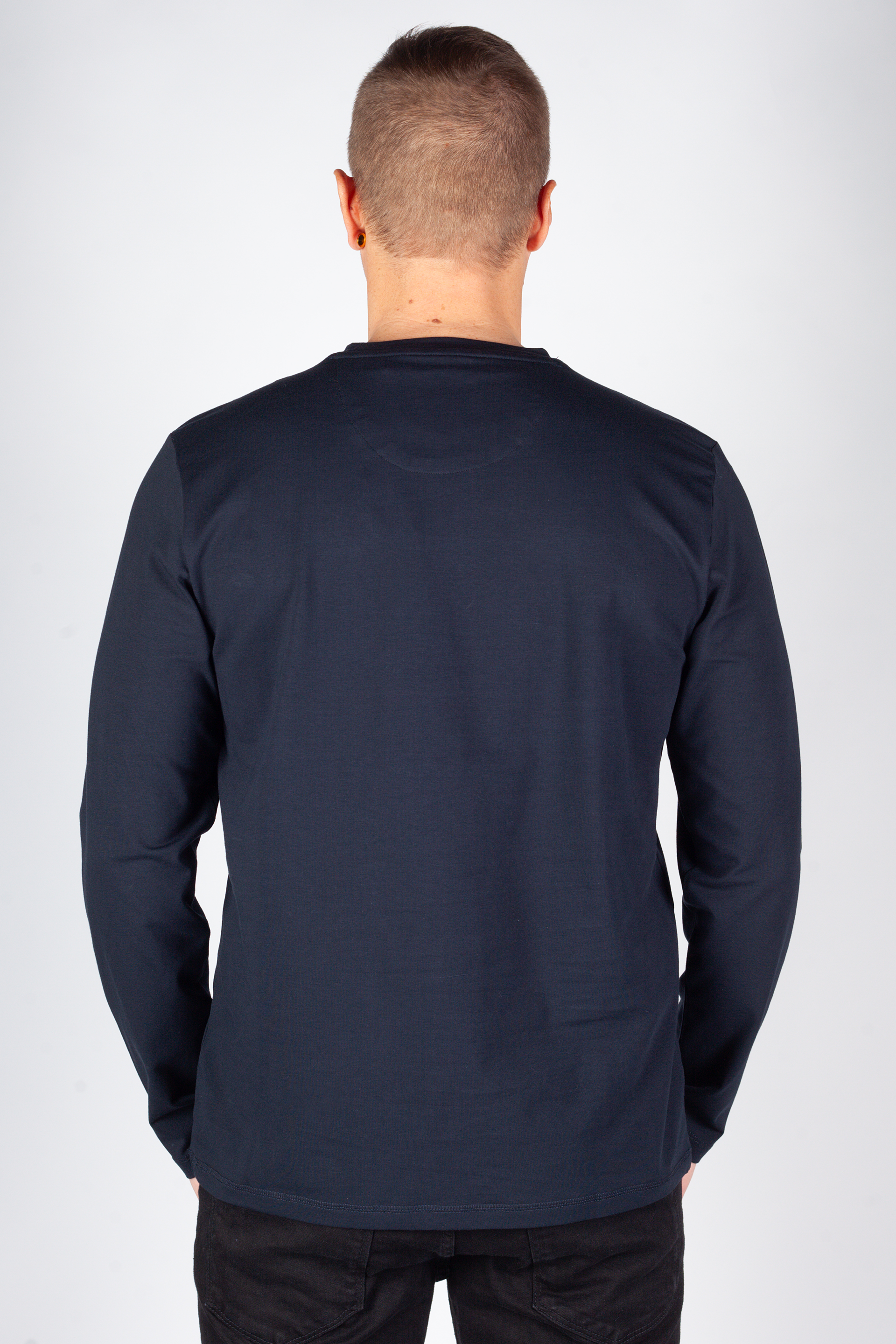 Футболкa MCL 36405-LACIVERT