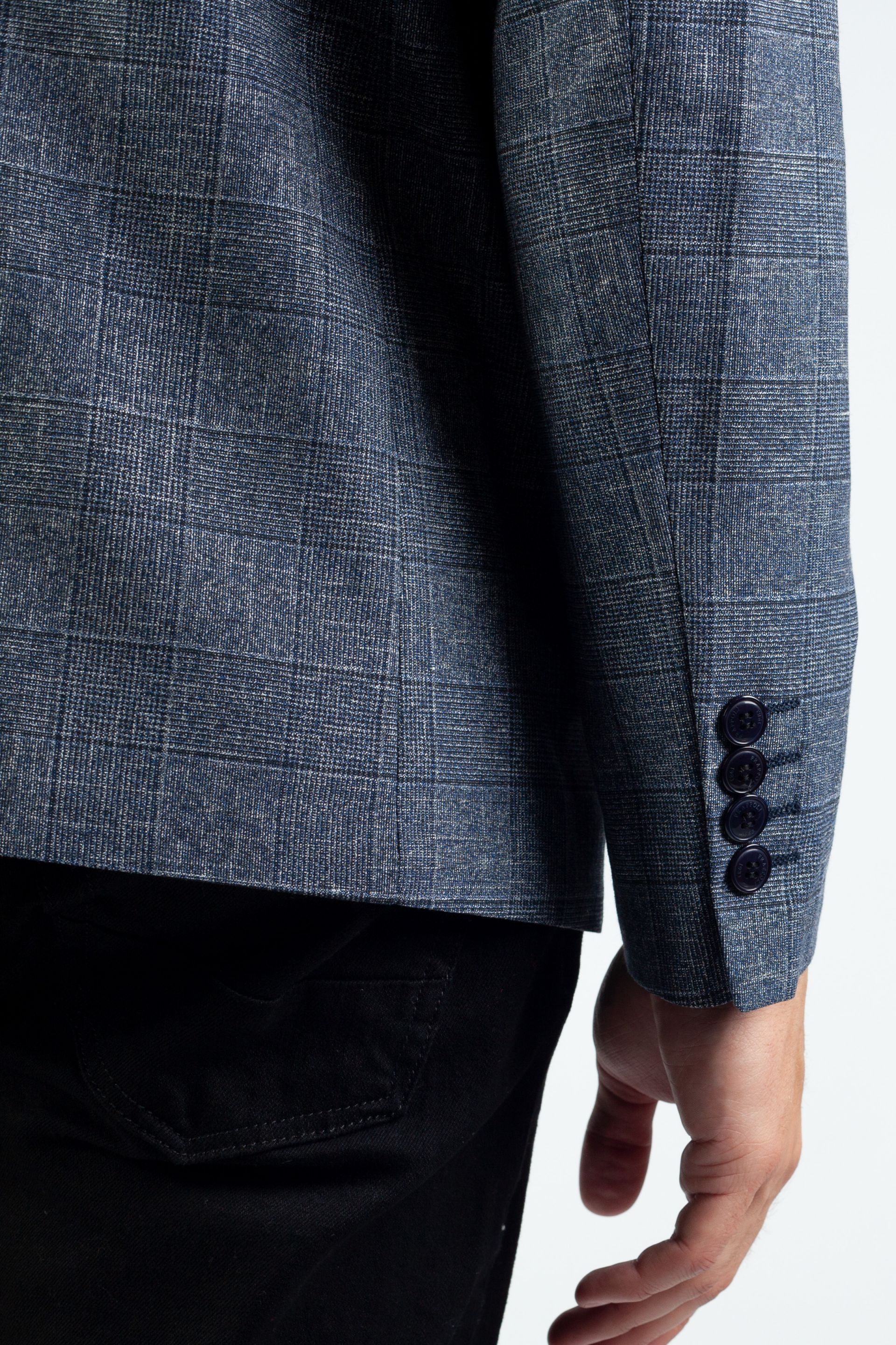 Пиджак FRAPPOLI 3816-LOREO-K-LACIVERT