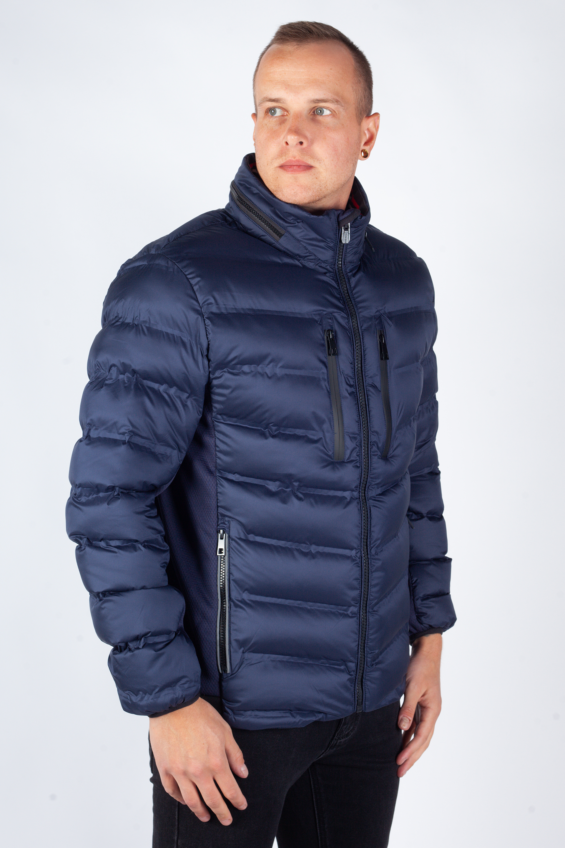 Курткa CROSS JEANS 40307-001