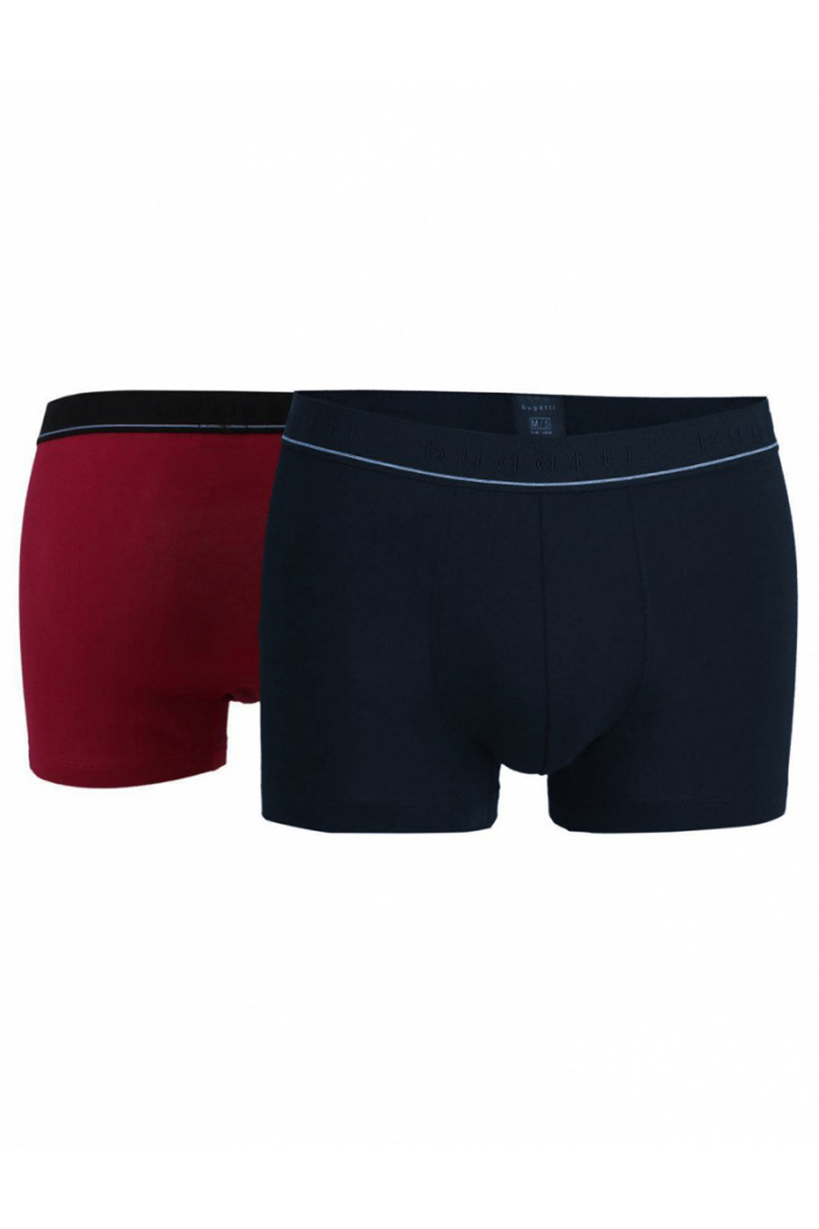 Боксеры BUGATTI 50016-6061-420