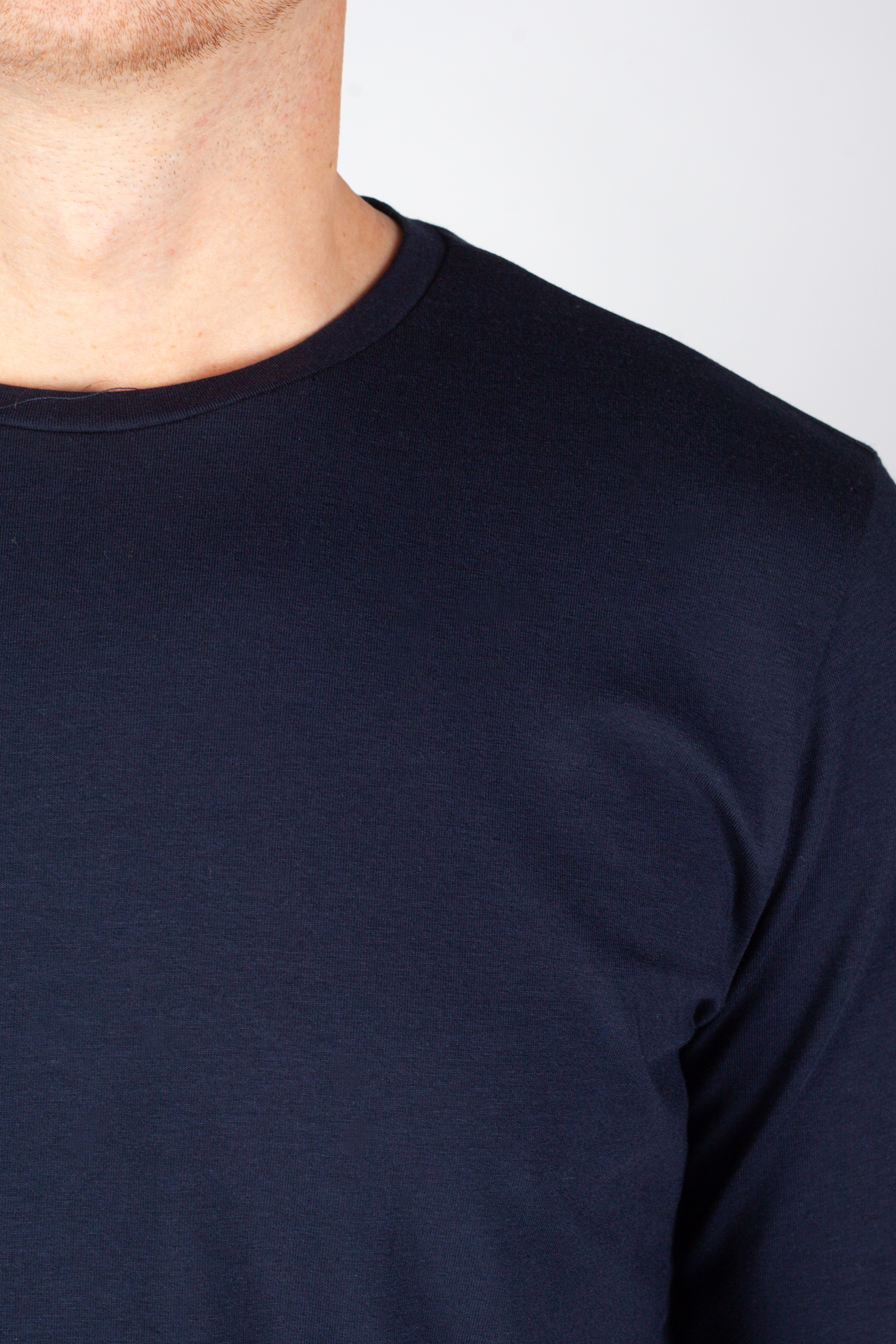 Футболкa XINT 502279-LACIVERT