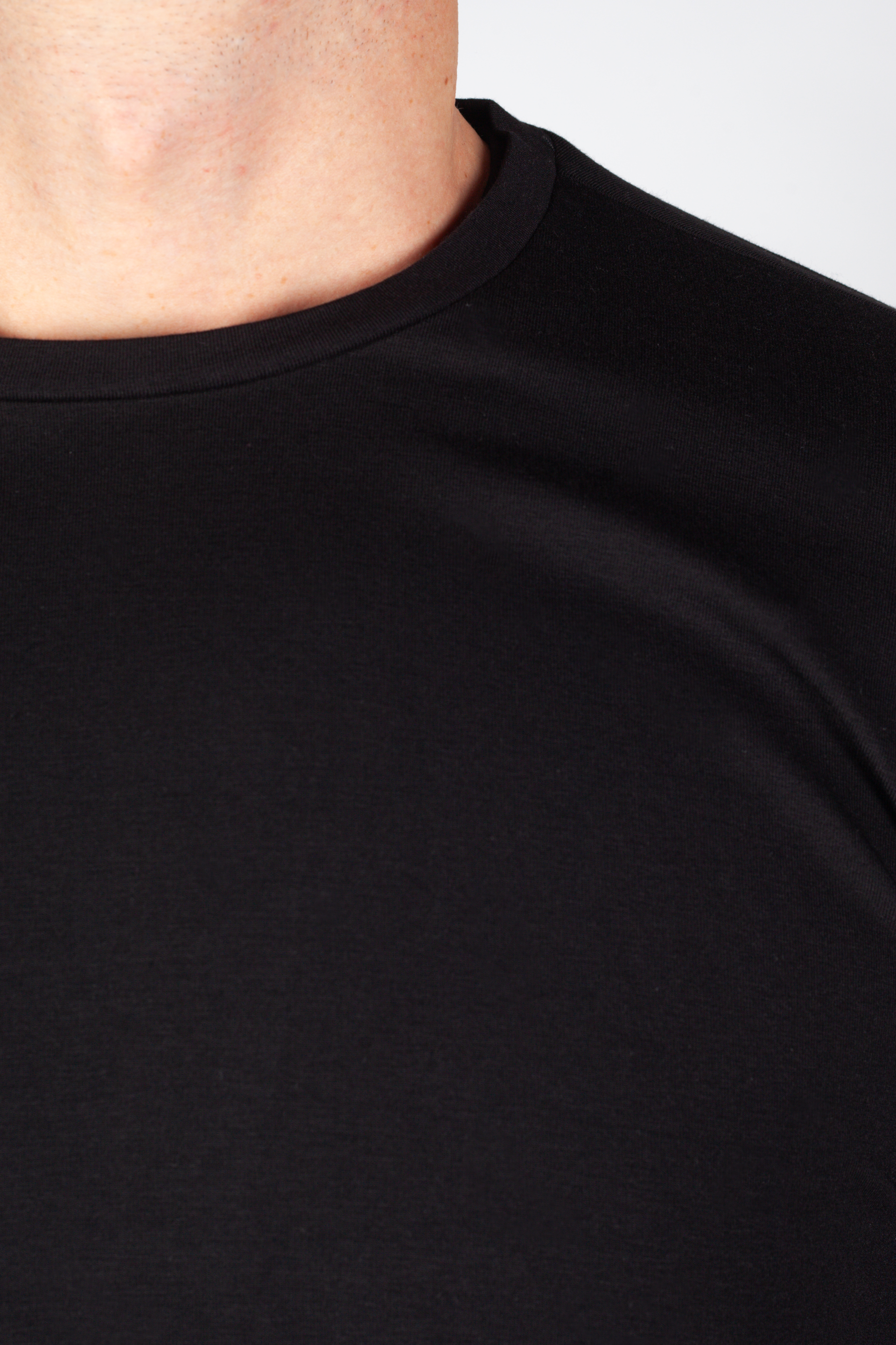 Футболкa XINT 502279-SIYAH