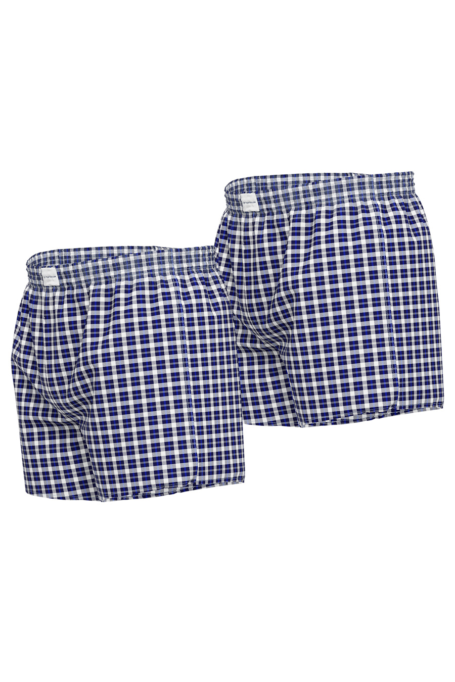 Трусы TOM TAILOR 70171-5100-654