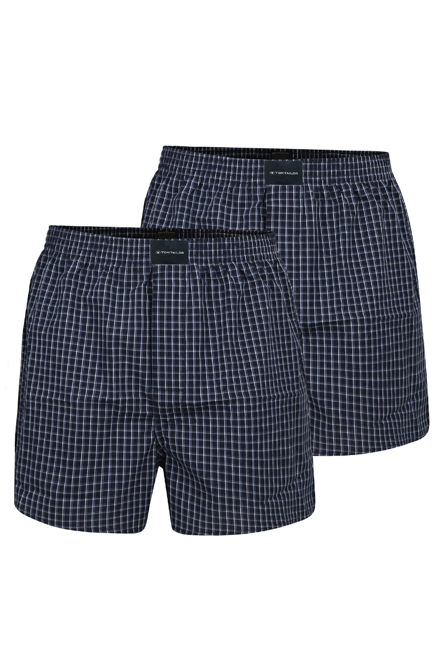 Трусы TOM TAILOR 70171-5100-664