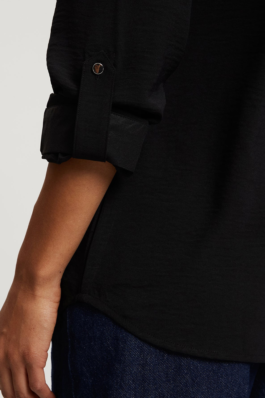 Блузкa CROSS JEANS 75430-020