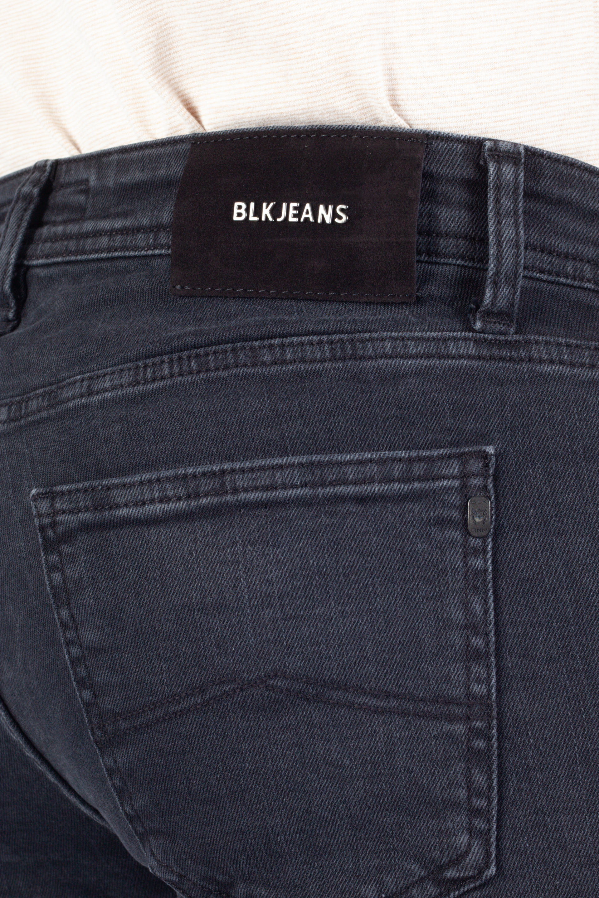 Джинсы BLK JEANS 8380-1119-301-210