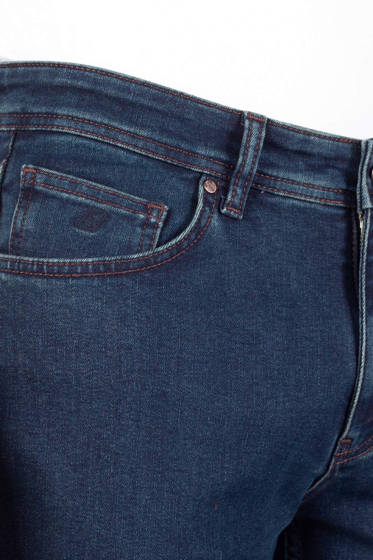 Джинсы BLK JEANS 8380-1134-302-253-1076