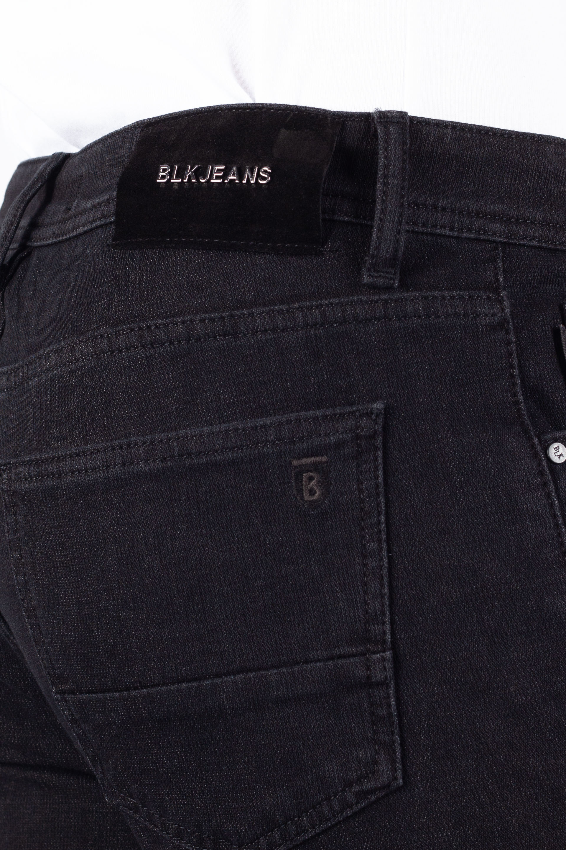 Джинсы BLK JEANS 8386-5185-301-206