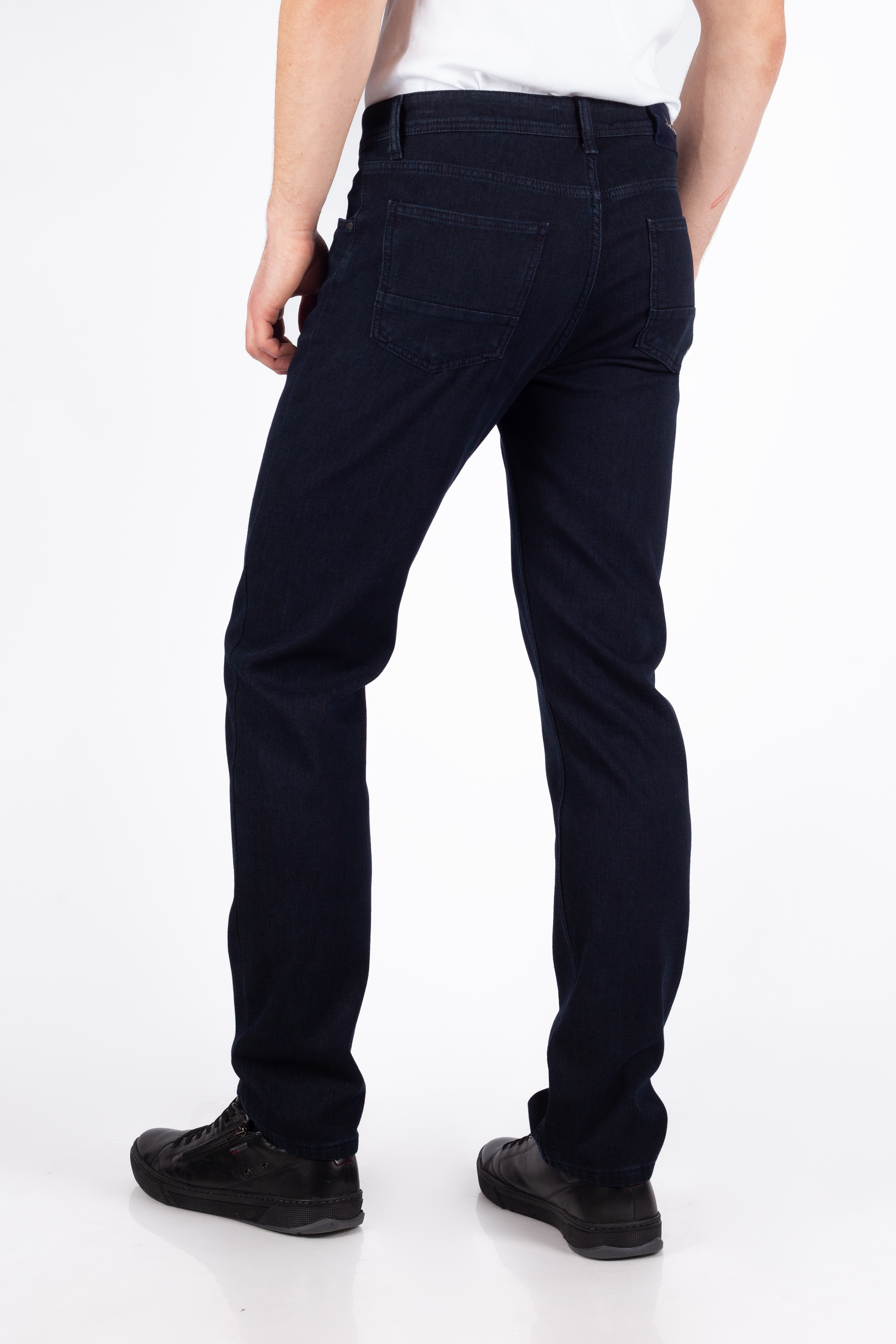 Зимние штаны BLK JEANS 8386-5185-302-206