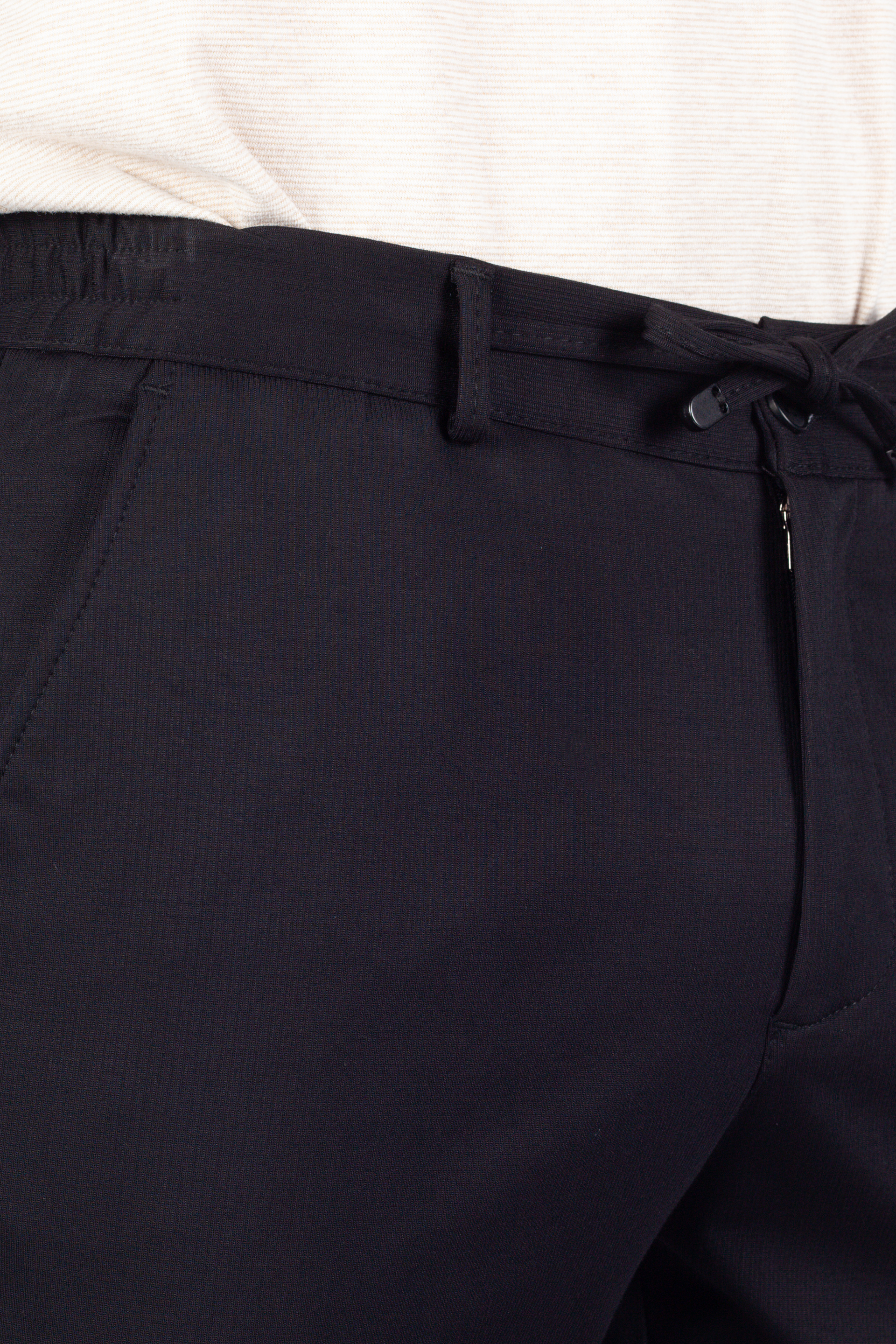 Классические брюки BLK JEANS 8494-9058-101-200