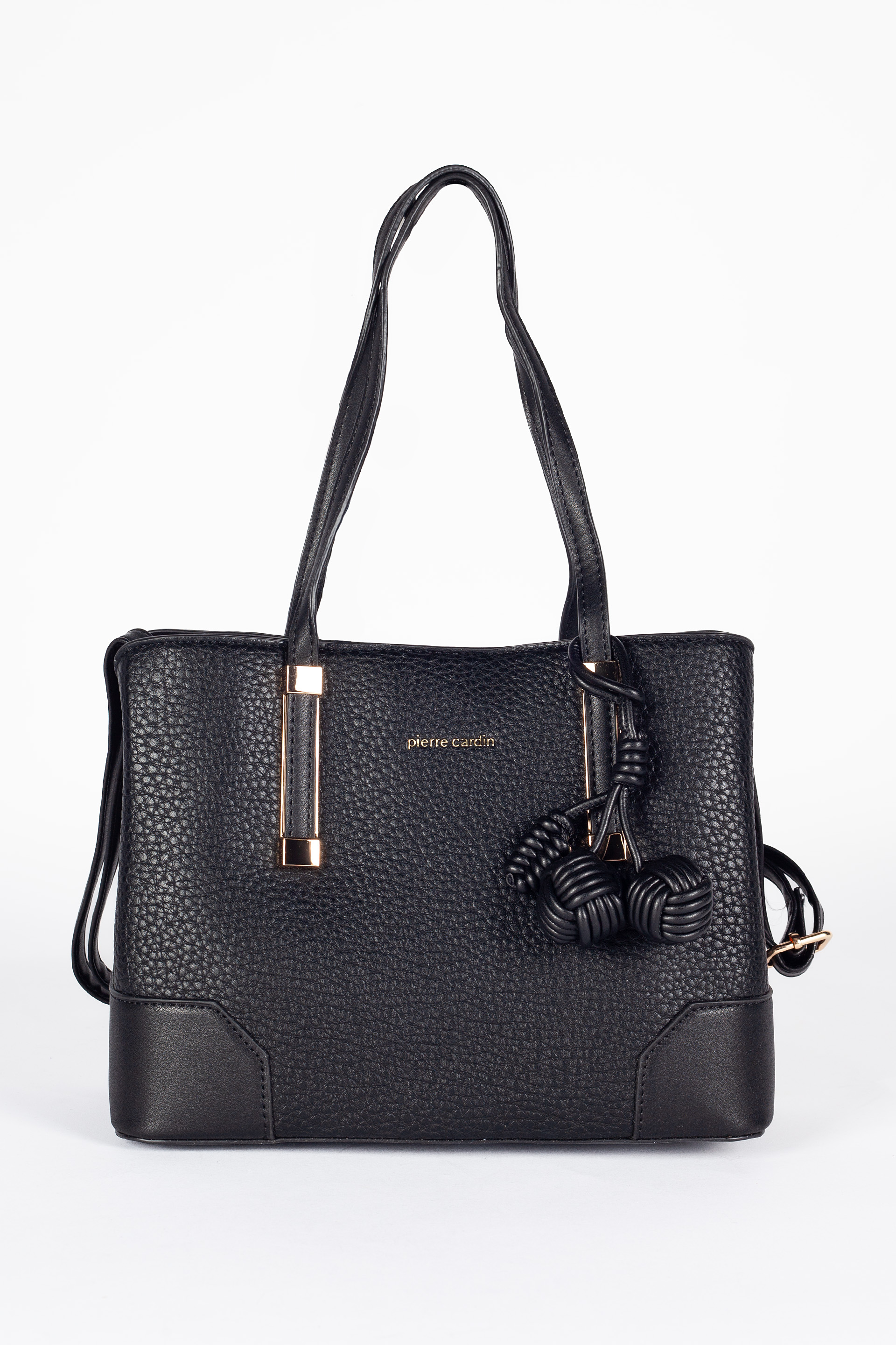 Сумки PIERRE CARDIN 86990-MS172-NERO