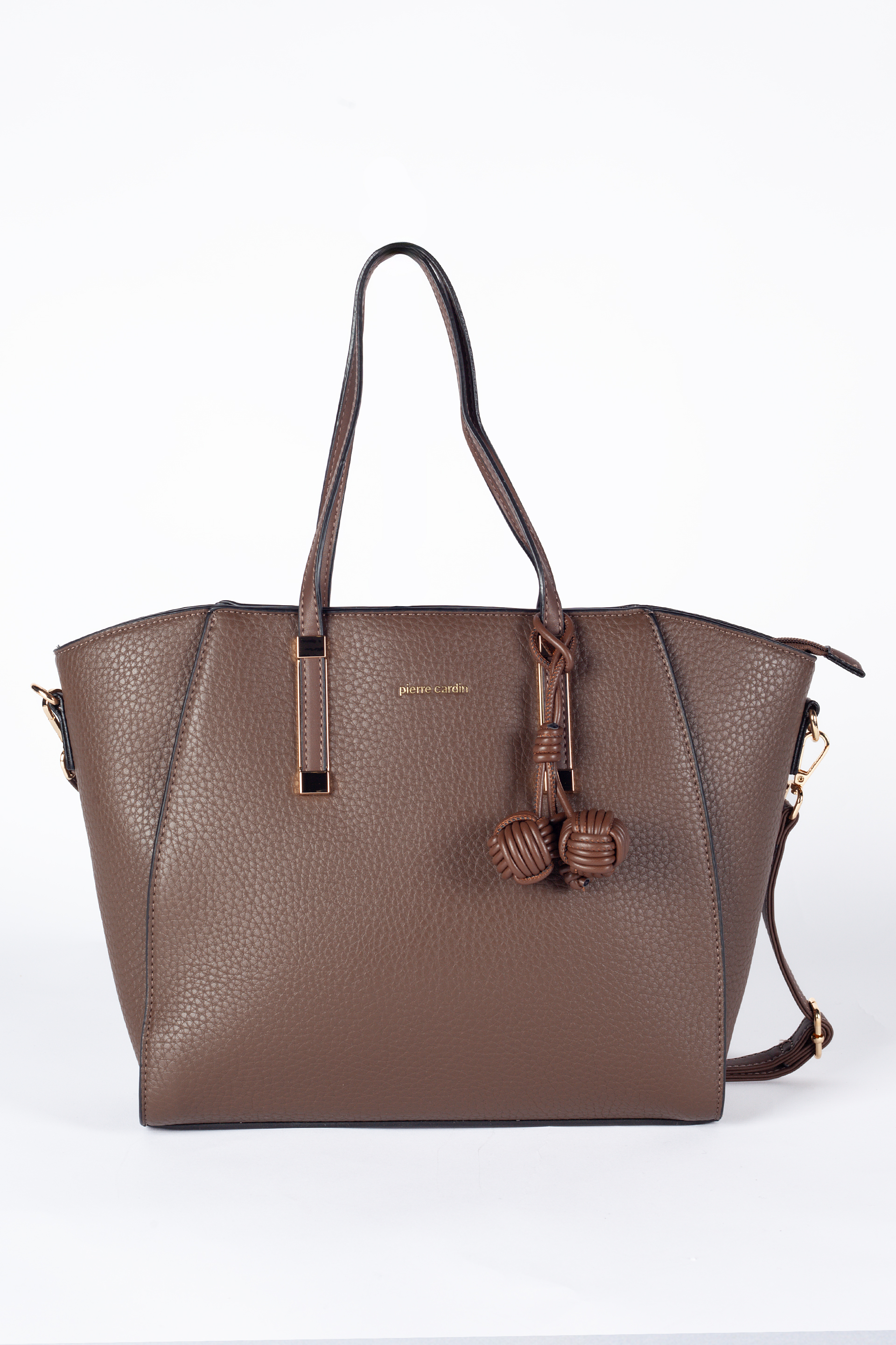 Сумки PIERRE CARDIN 86993-MS172-TAUPE