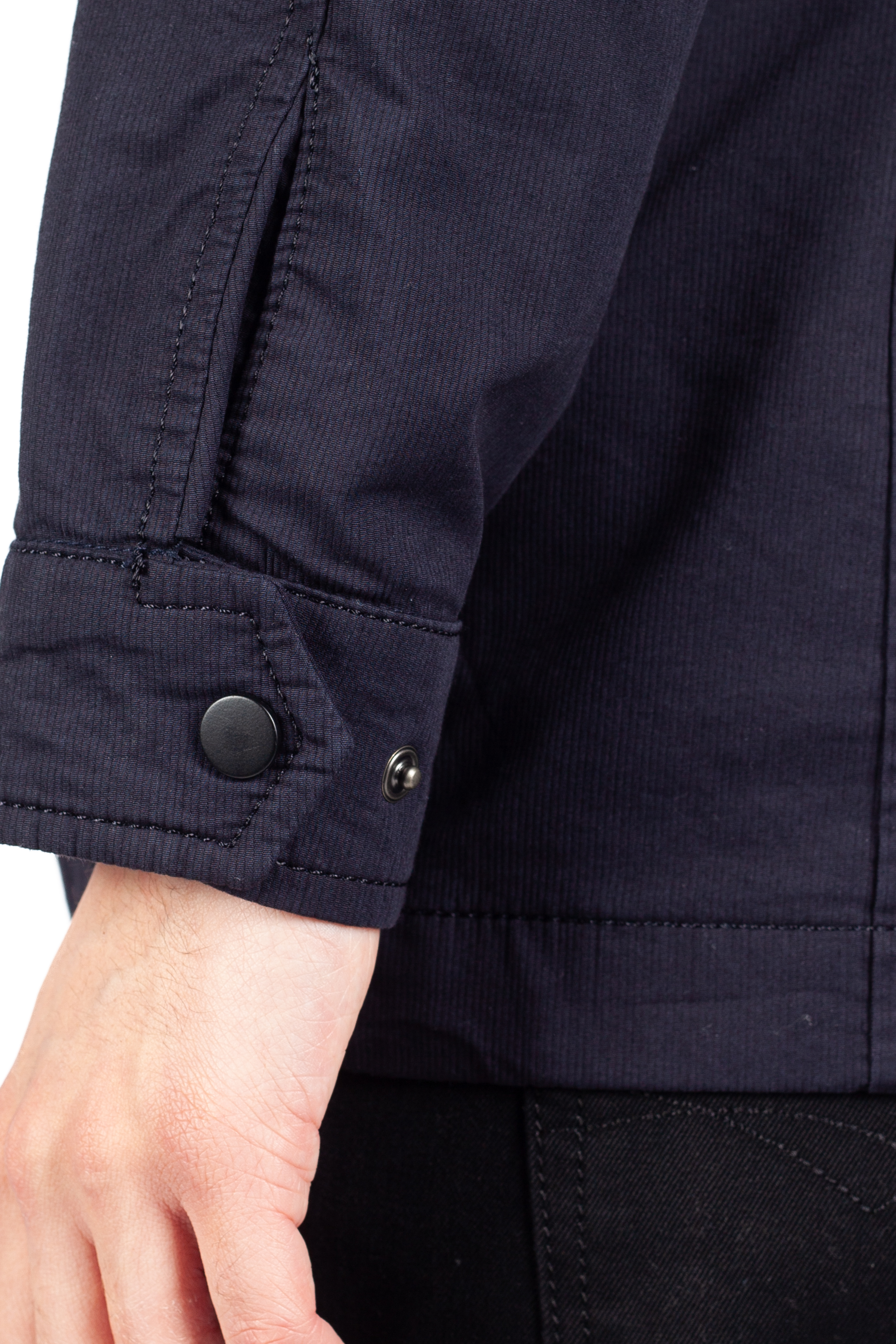 Курткa X JEANS PREMIUM 9163-0582-NAVY