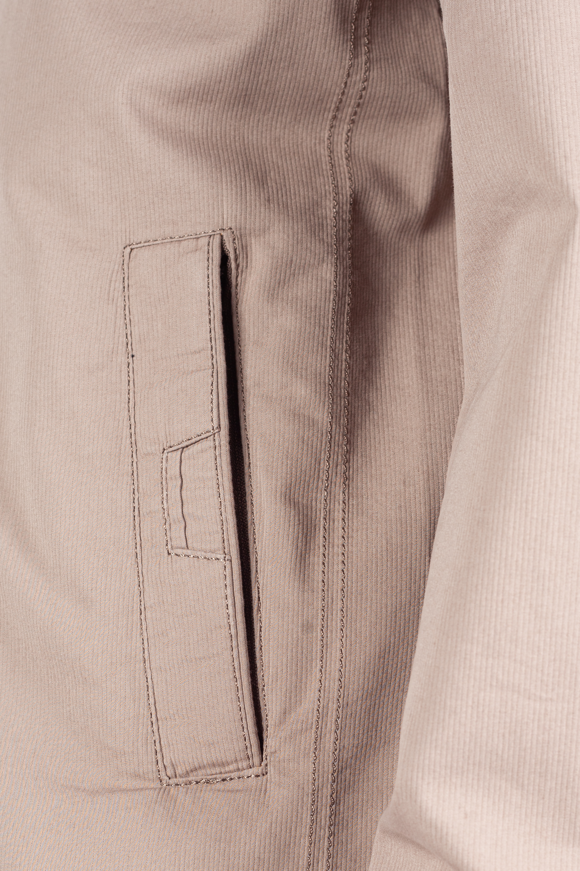 Курткa X JEANS PREMIUM 9163-0582-TAUPE