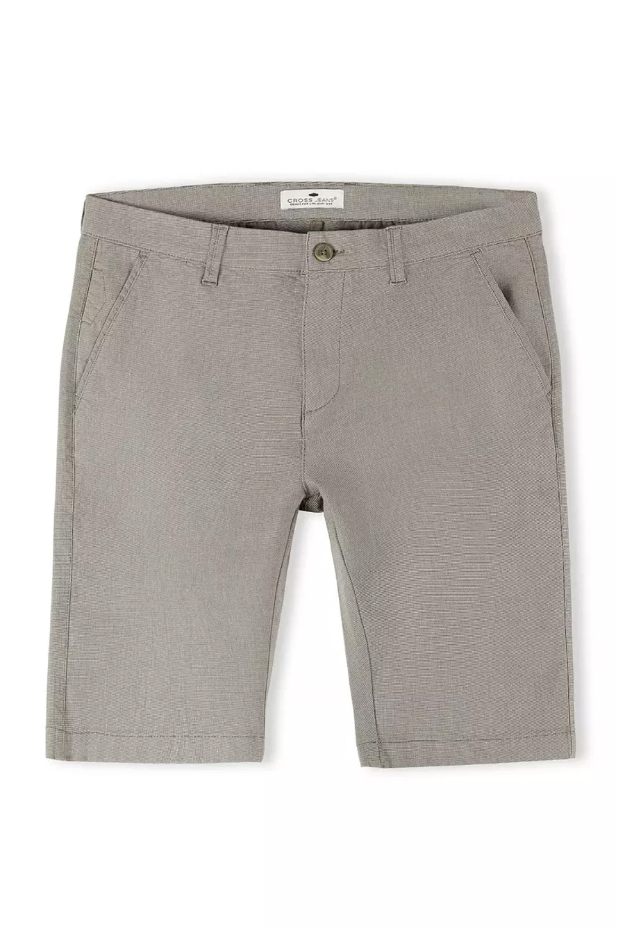 Шорты чинос CROSS JEANS A565-621