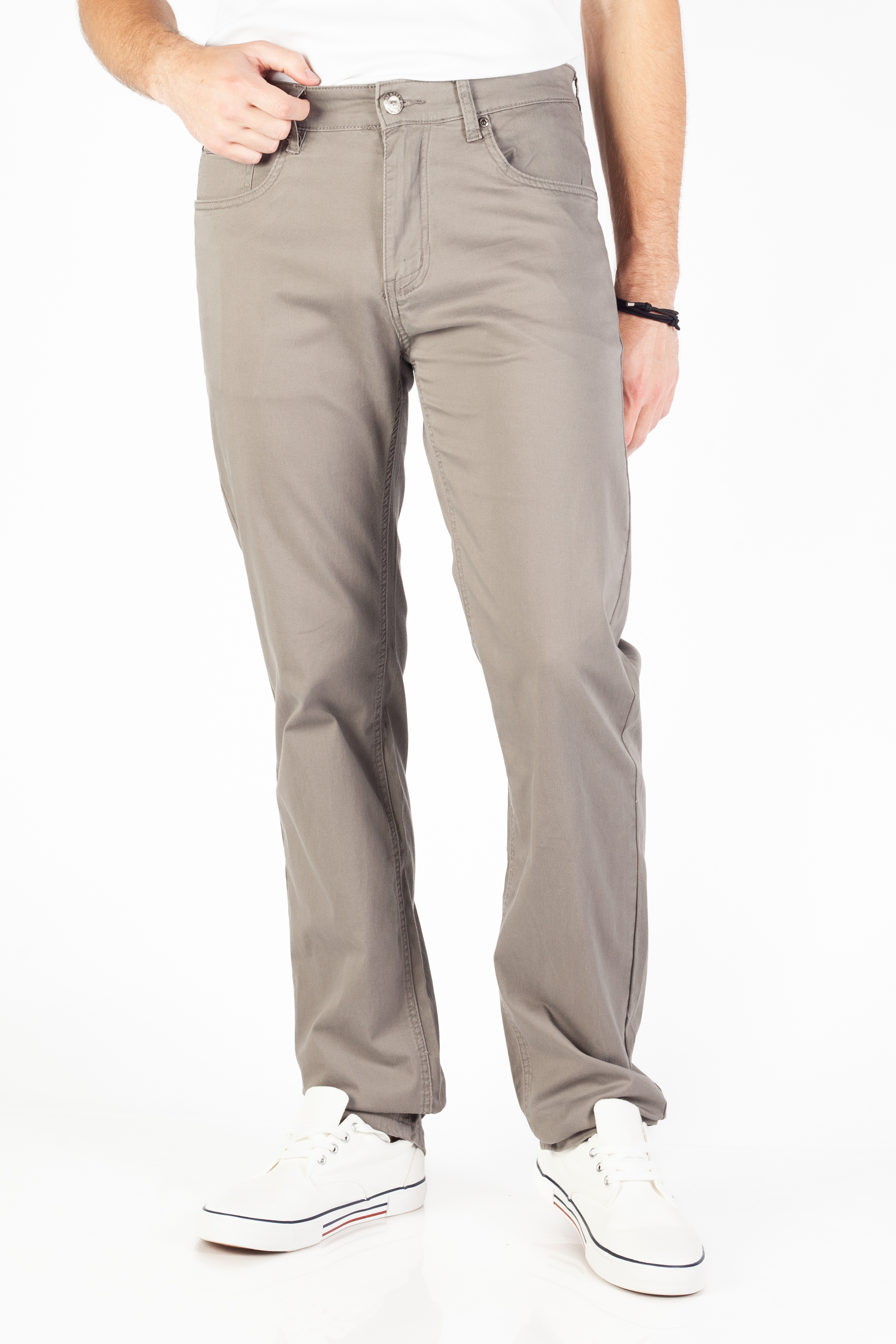 Джинсы BIG MORE BM-507