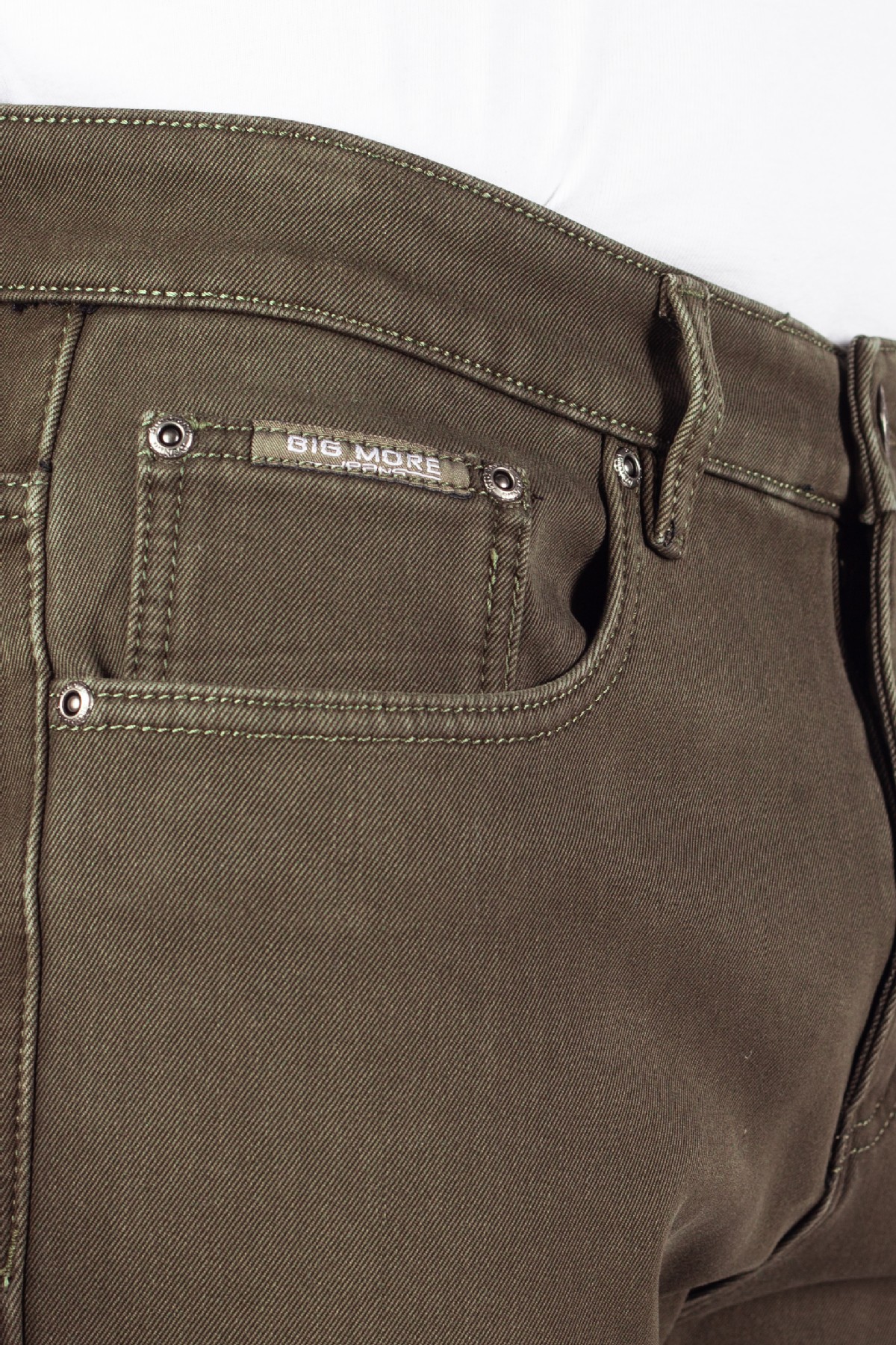 Зимние штаны BIG MORE BM-F21-21