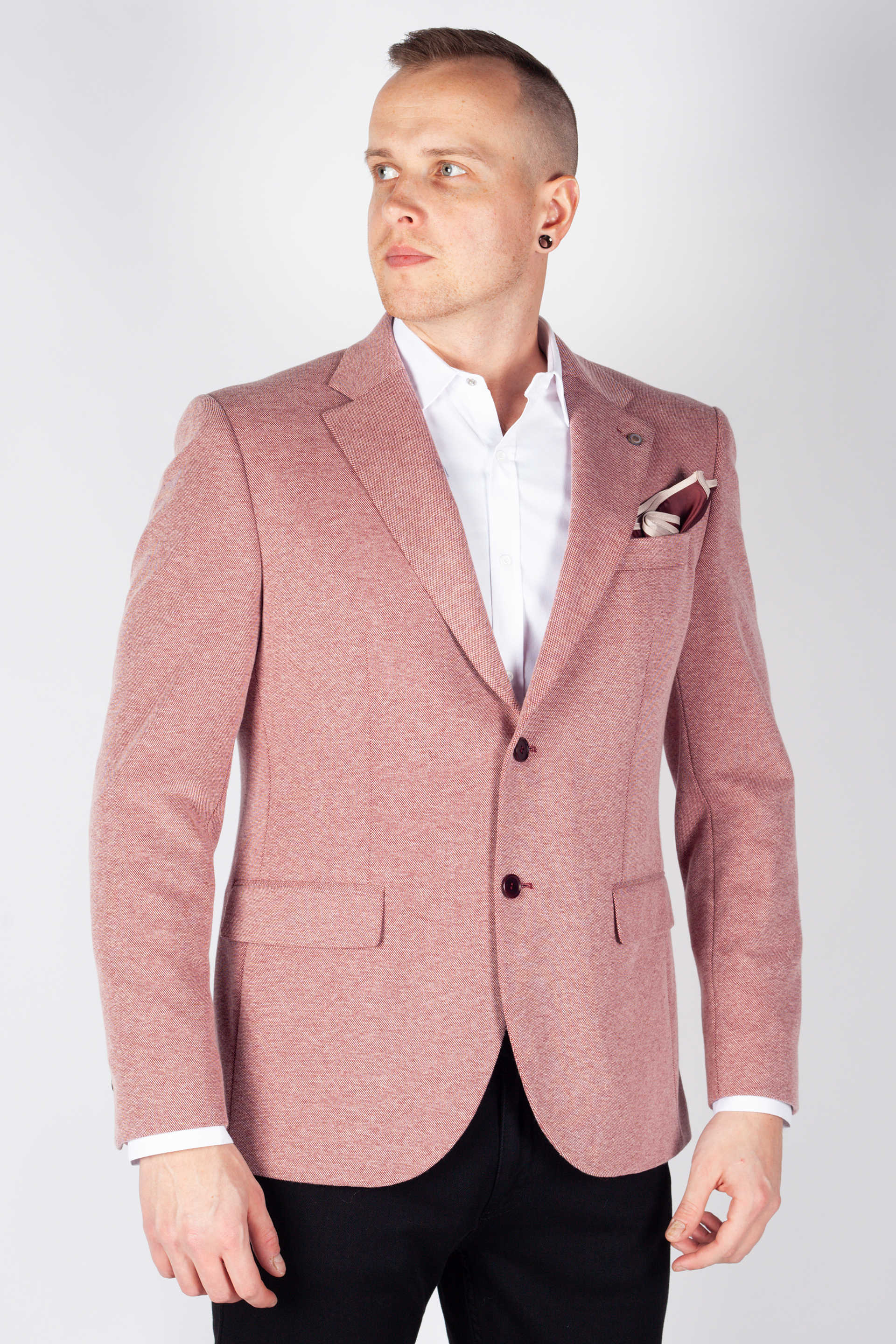 Пиджак BAGGI BY XJEANS CKK25081-JAVA-006