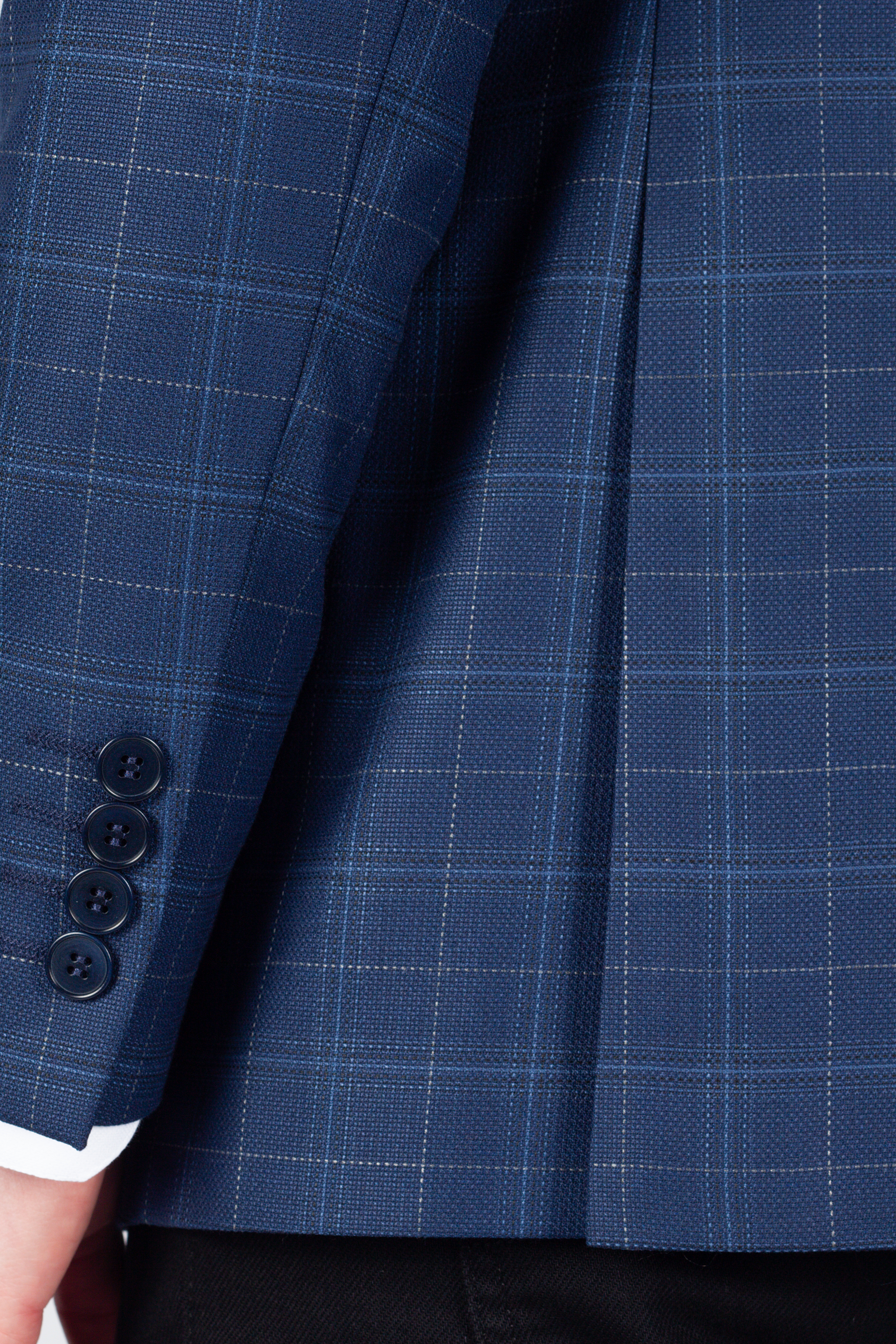 Пиджак BAGGI BY XJEANS CKK25081-SERGIO-007