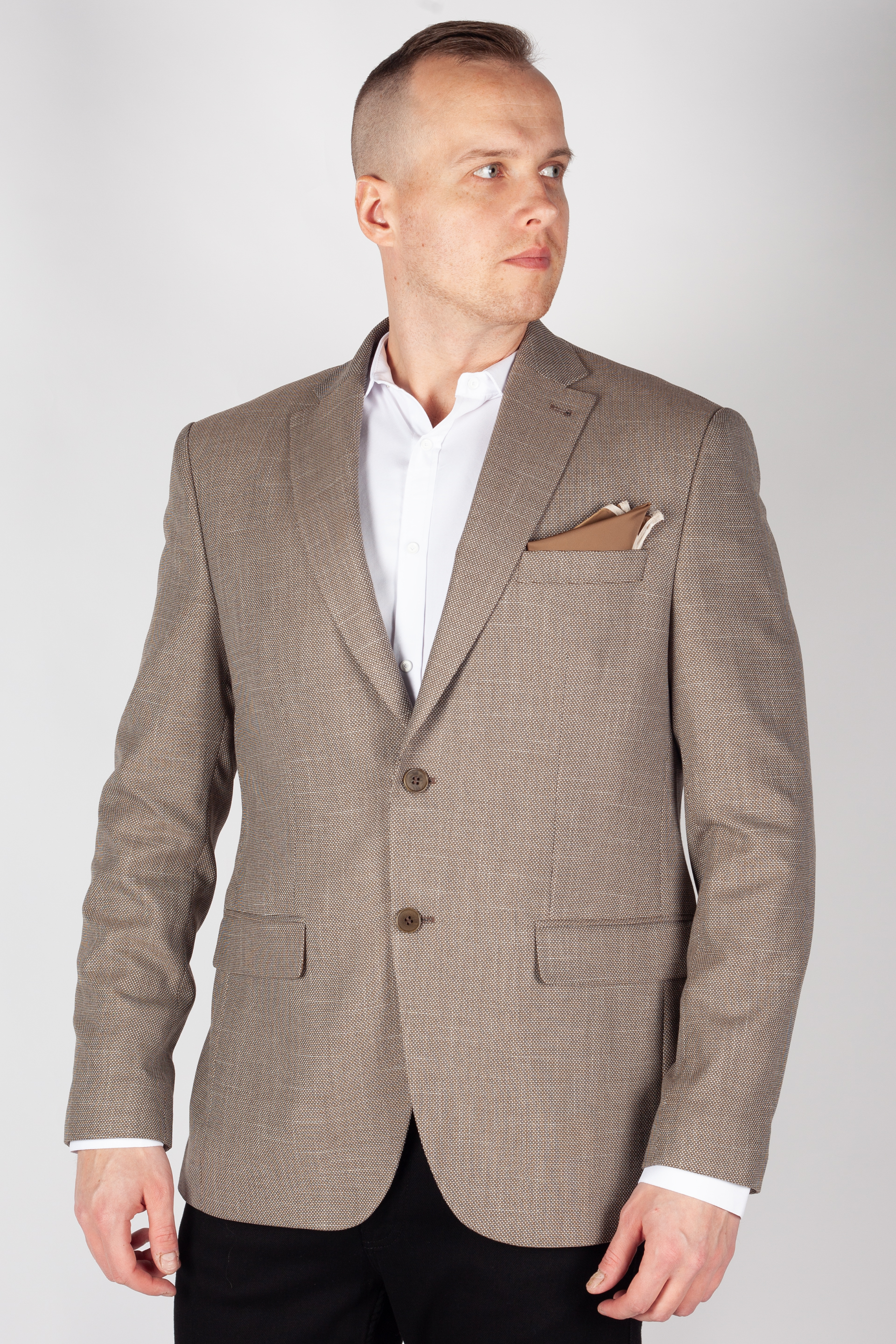 Пиджак BAGGI BY XJEANS CKK25082-RAVELLI-035