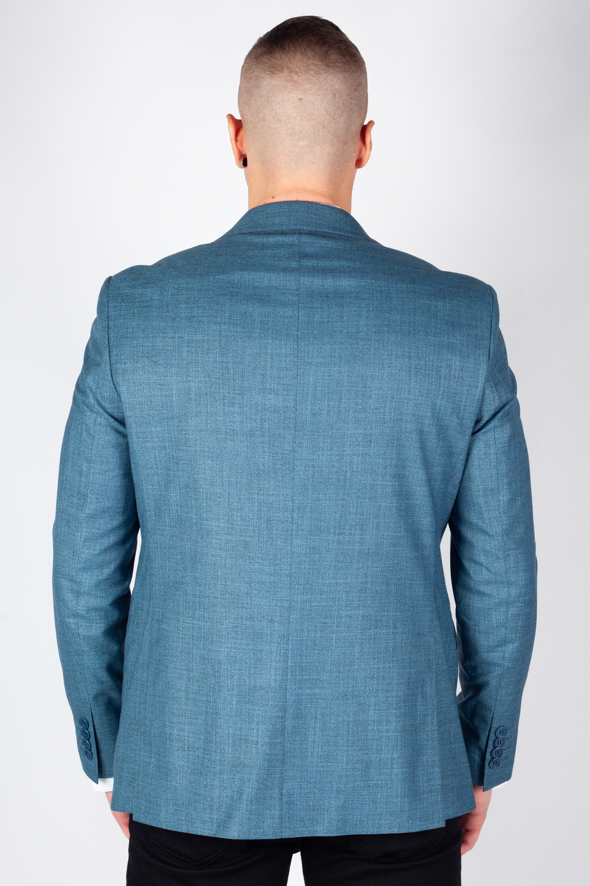 Пиджак BAGGI BY XJEANS CKK25088-CORVO-024