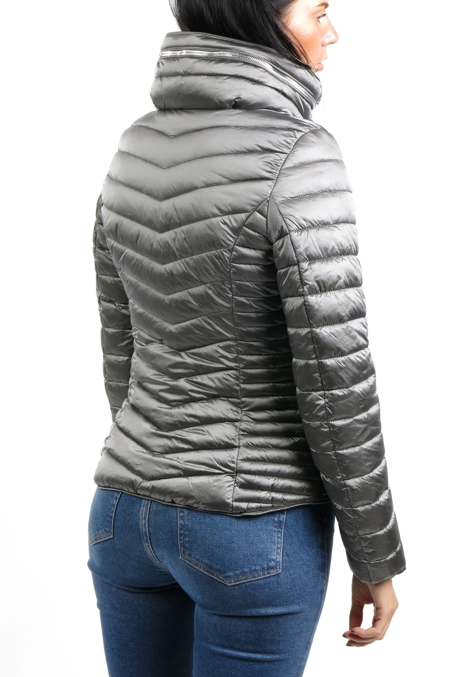 Курткa BLISE DV-236-15-GREY