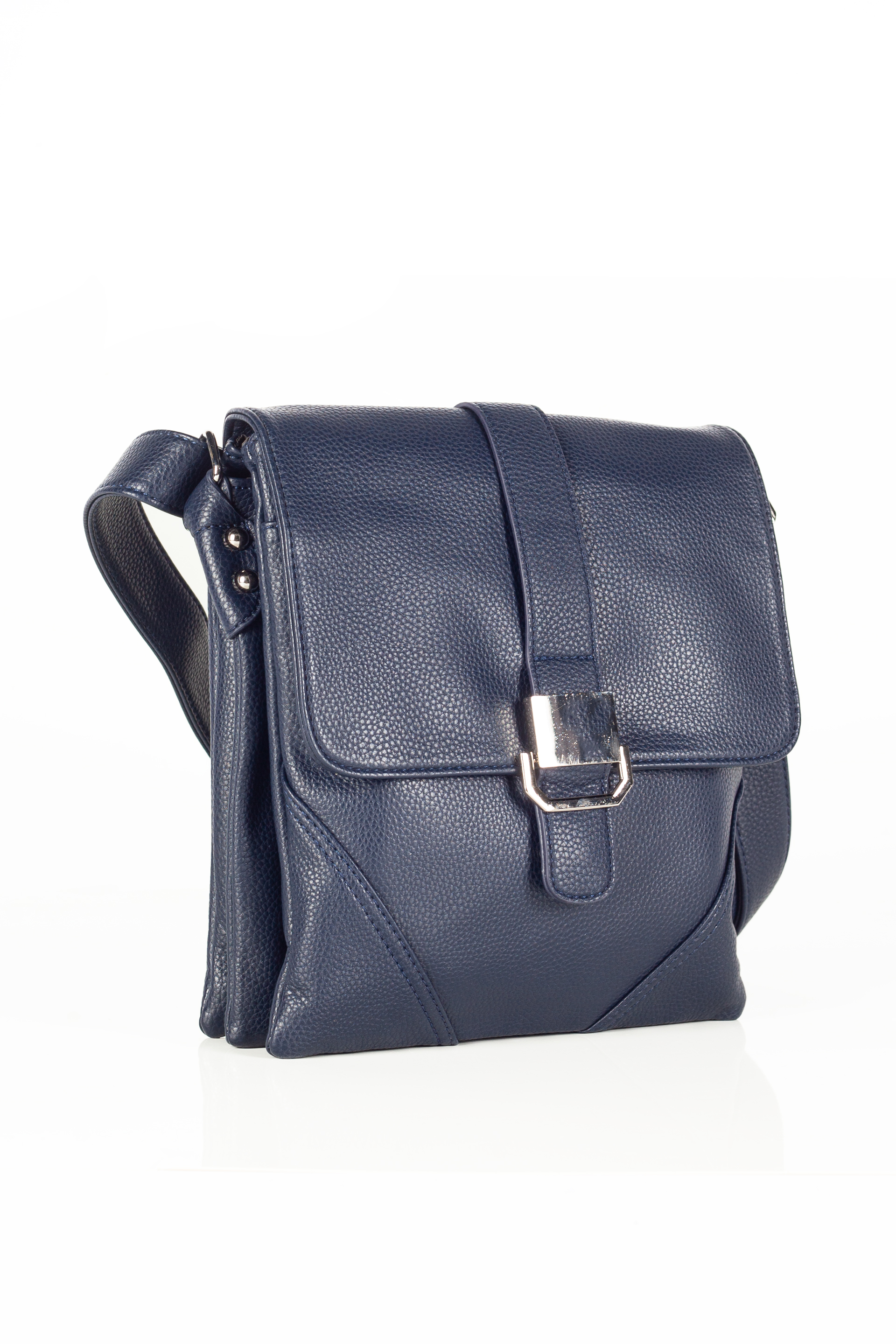 Сумкa через плечо FLORA&CO F11431-BLEU