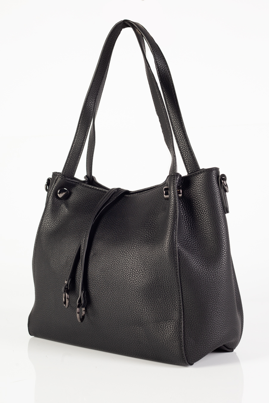 Сумки FLORA&CO F5679-NOIR