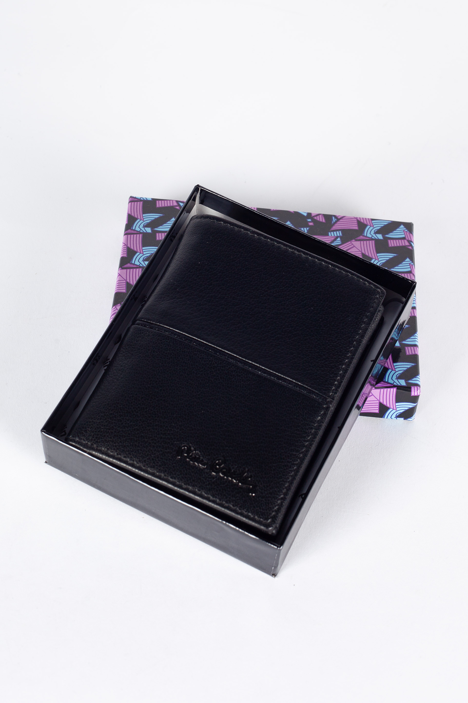 Кошелек PIERRE CARDIN G03-TILAK148-NERO