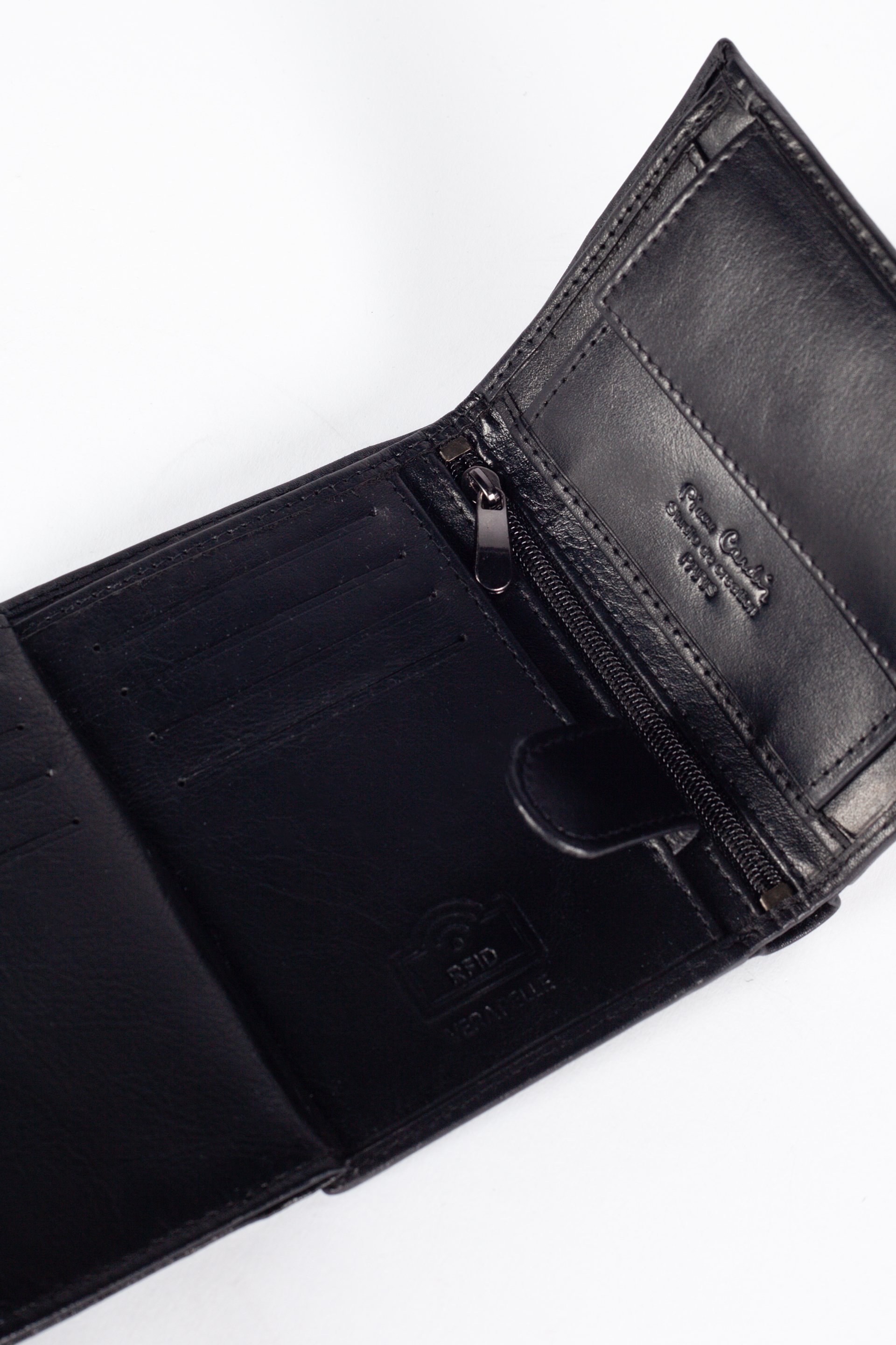 Кошелек PIERRE CARDIN G03-TILAK150-NERO