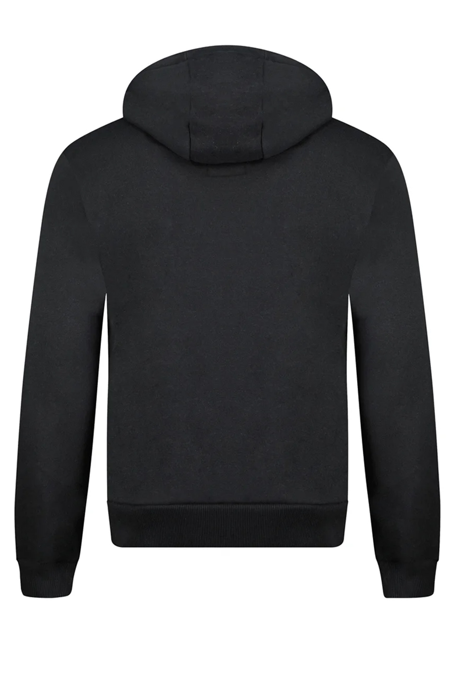 Спортивная кофтa GEOGRAPHICAL NORWAY GUESSY-Black