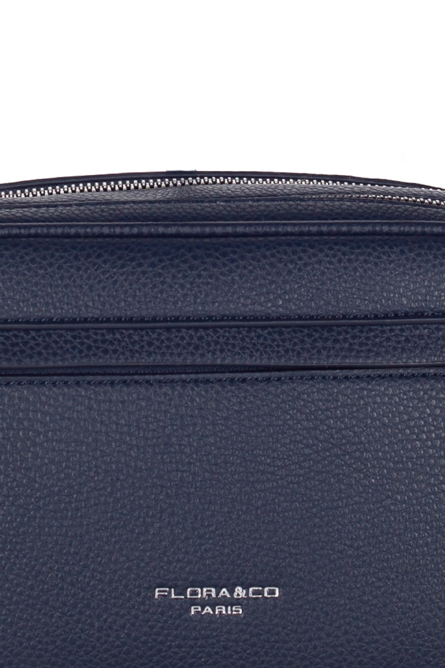 Сумкa через плечо FLORA&CO H6924-BLEU