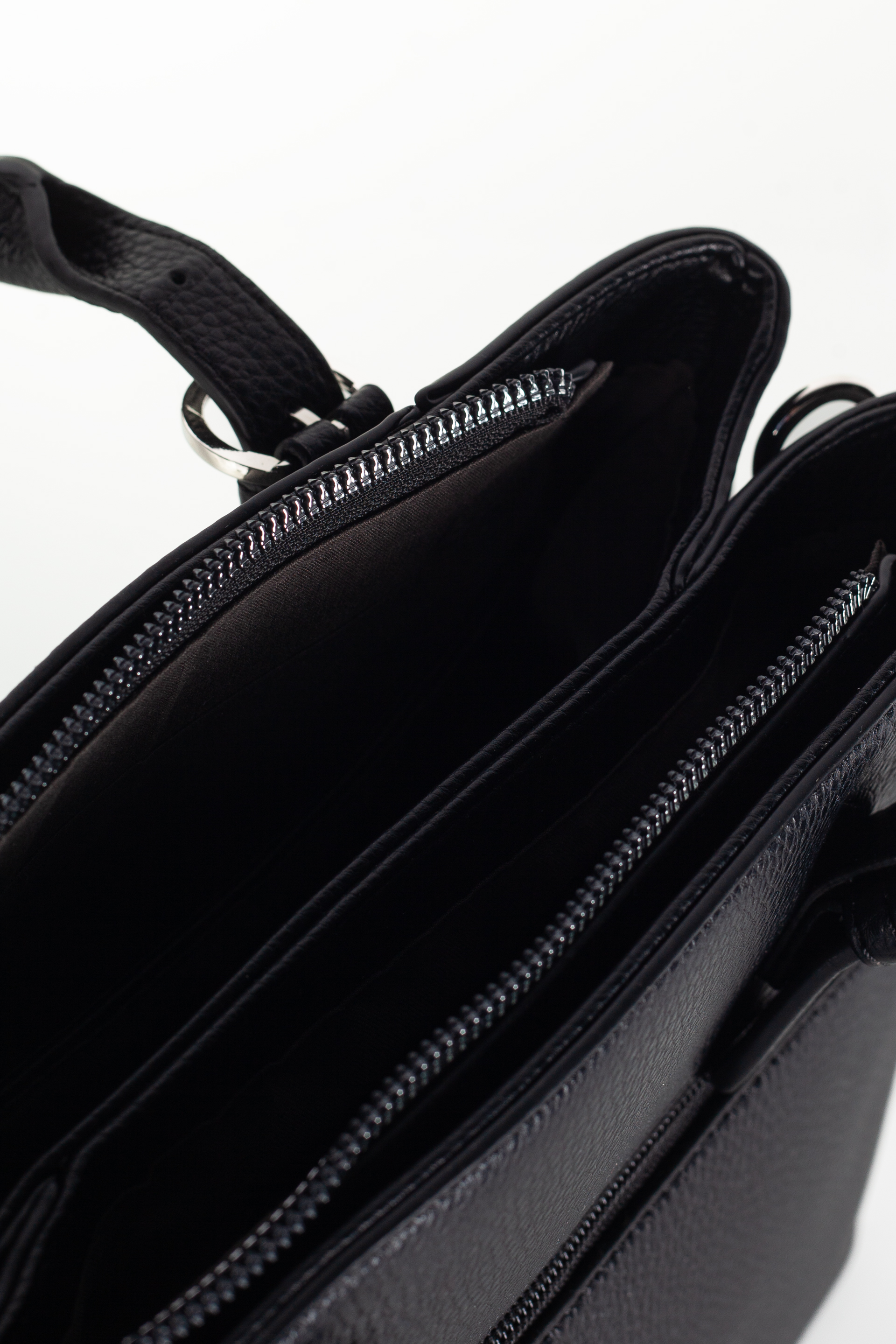 Сумки FLORA&CO H6999-NOIR