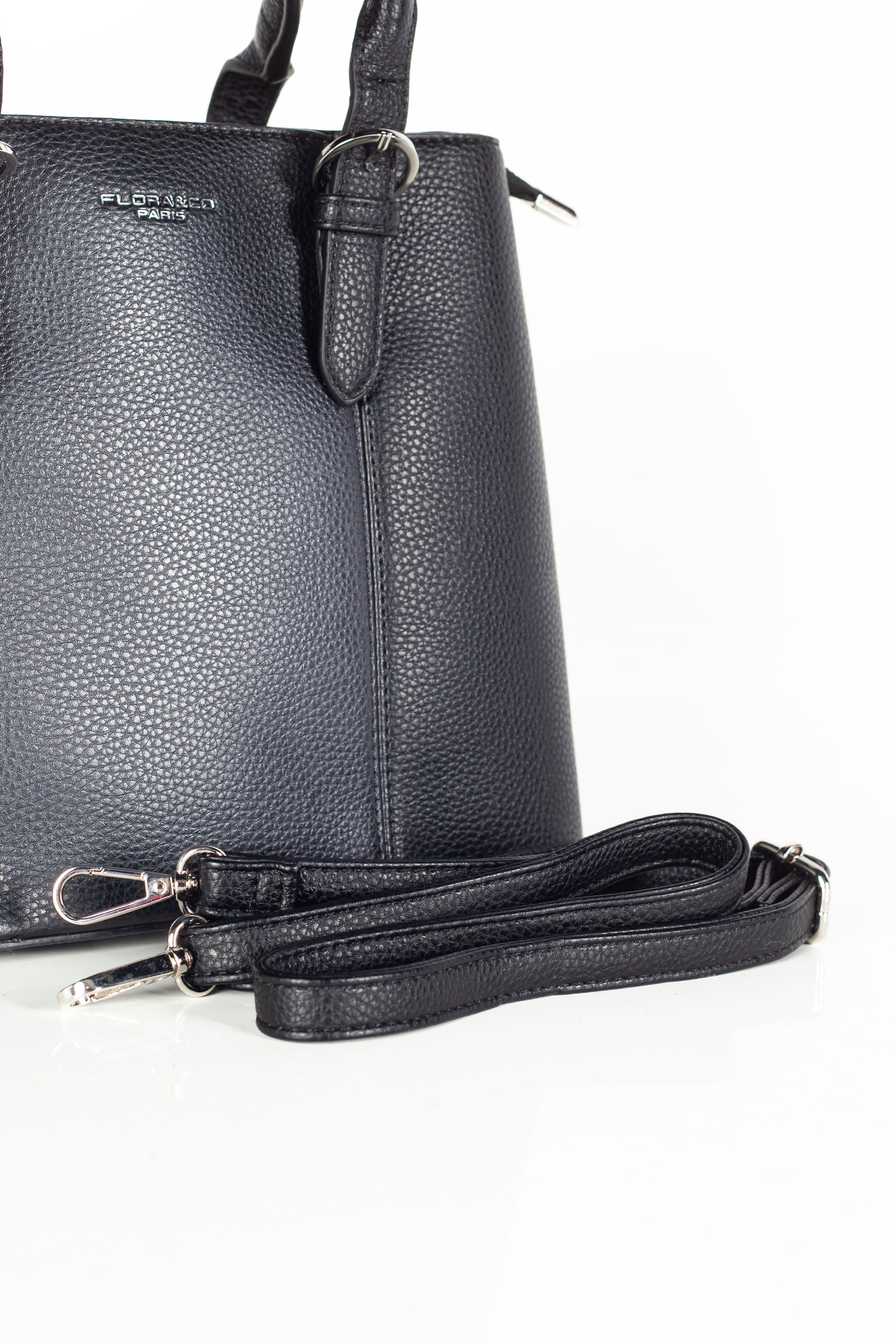 Сумки FLORA&CO H6999-NOIR