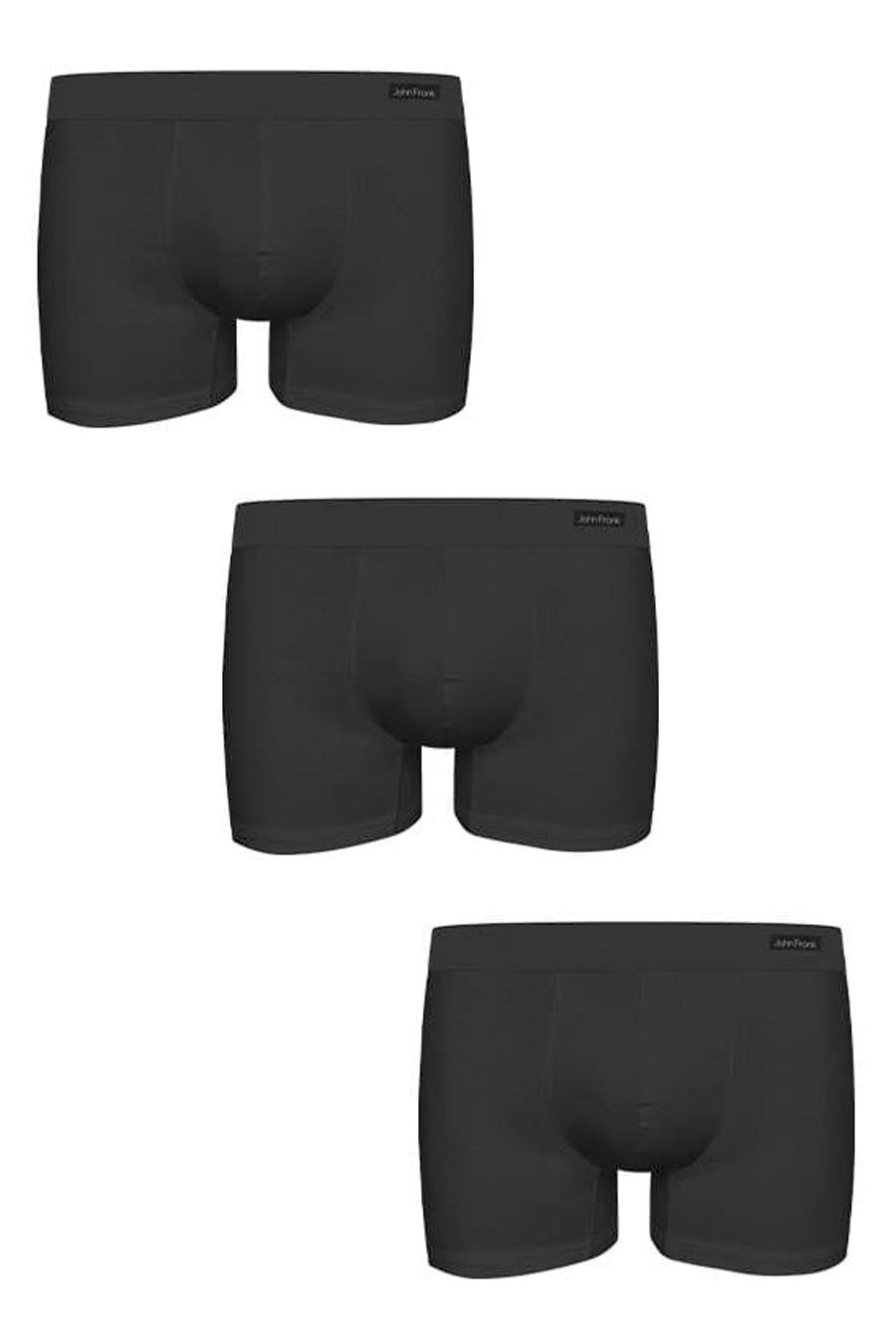 Боксеры JOHN FRANK JF3BPB-H102