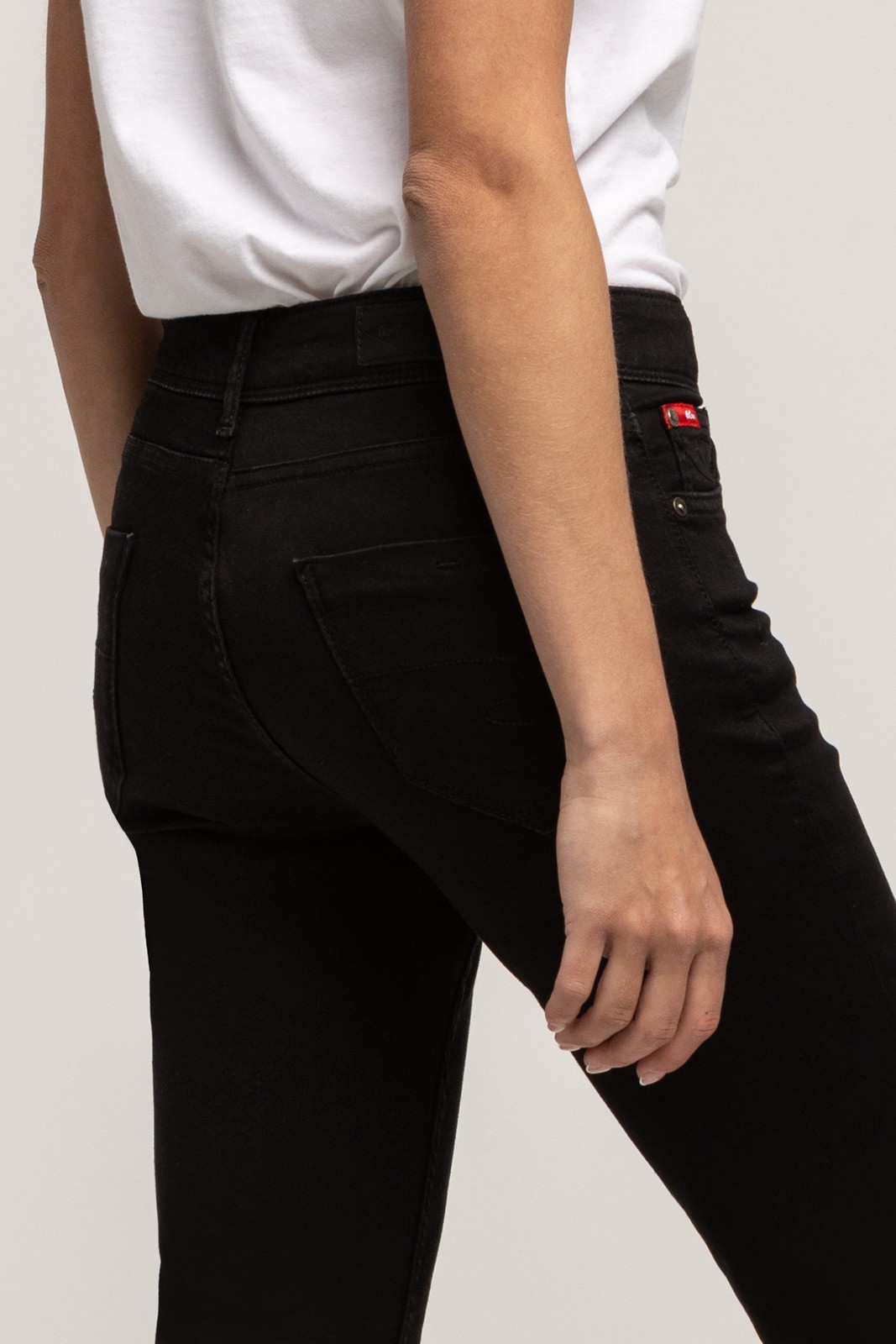 Джинсы LEE COOPER KIM-8151-BLACK-BLACK