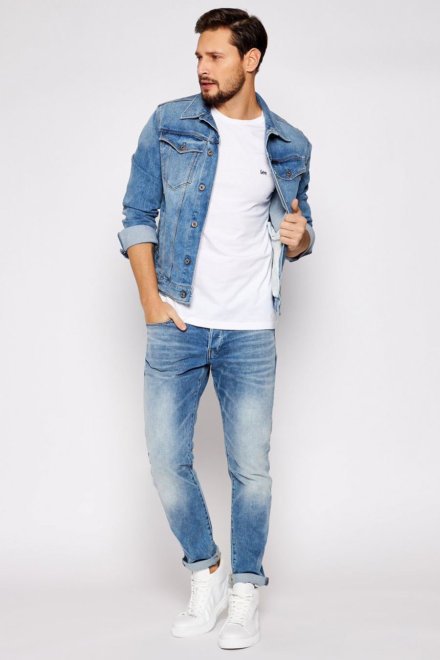 Футболкa LEE L60UFQ12