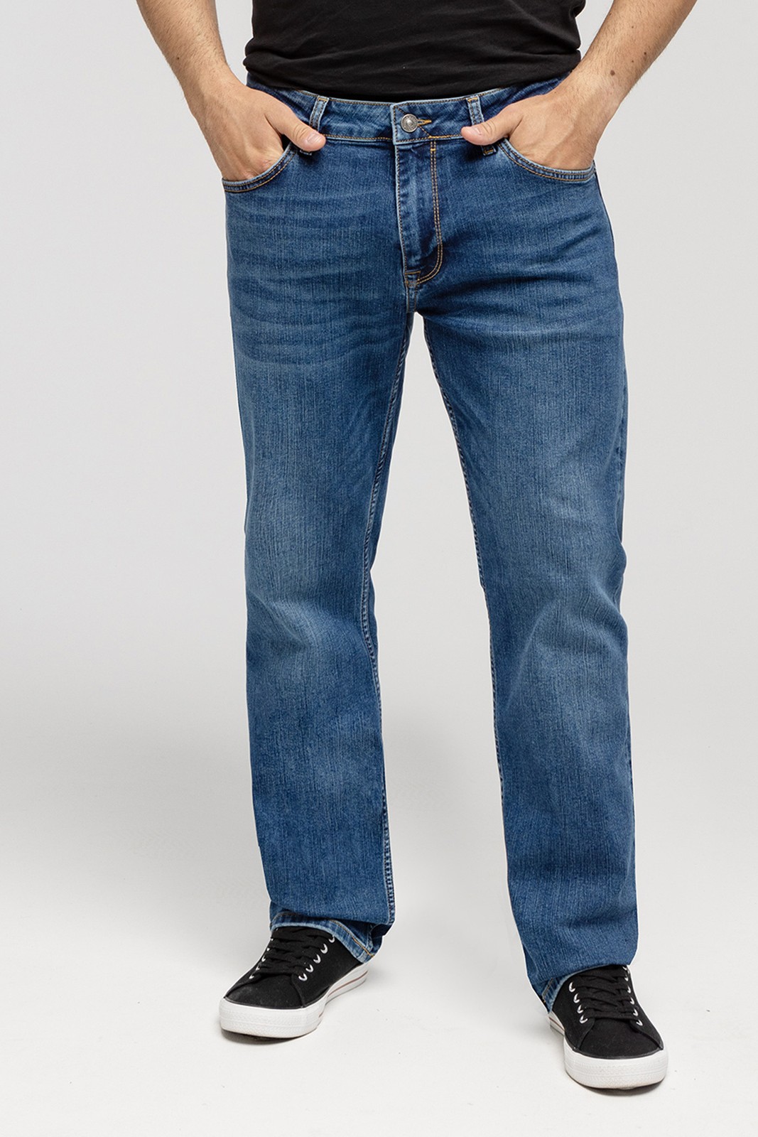 Джинсы LEE COOPER MARCUS-2002-BRUSHED-USE