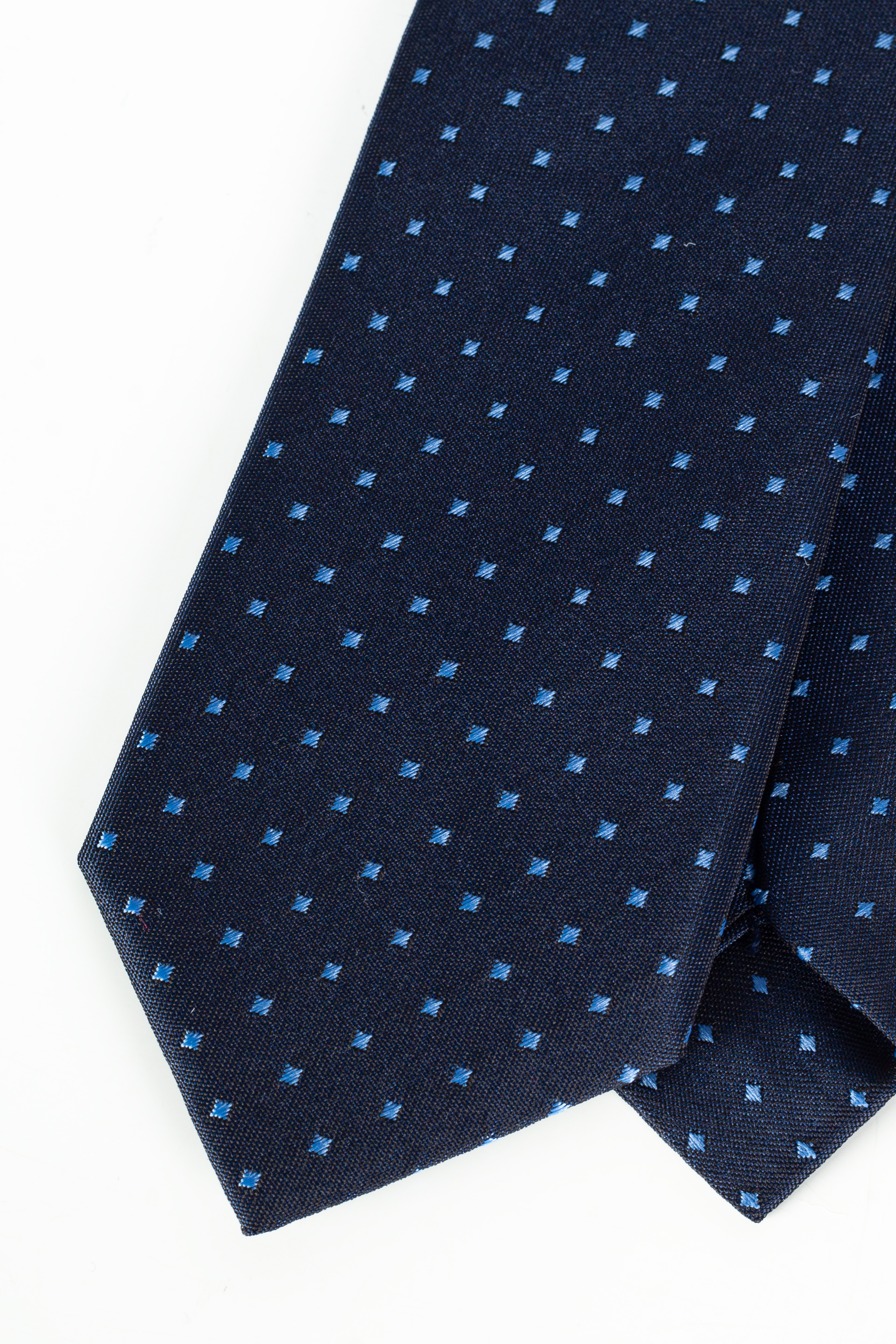 Tie NINO PACOLI MIKRO-DESEN-SK1902-V9