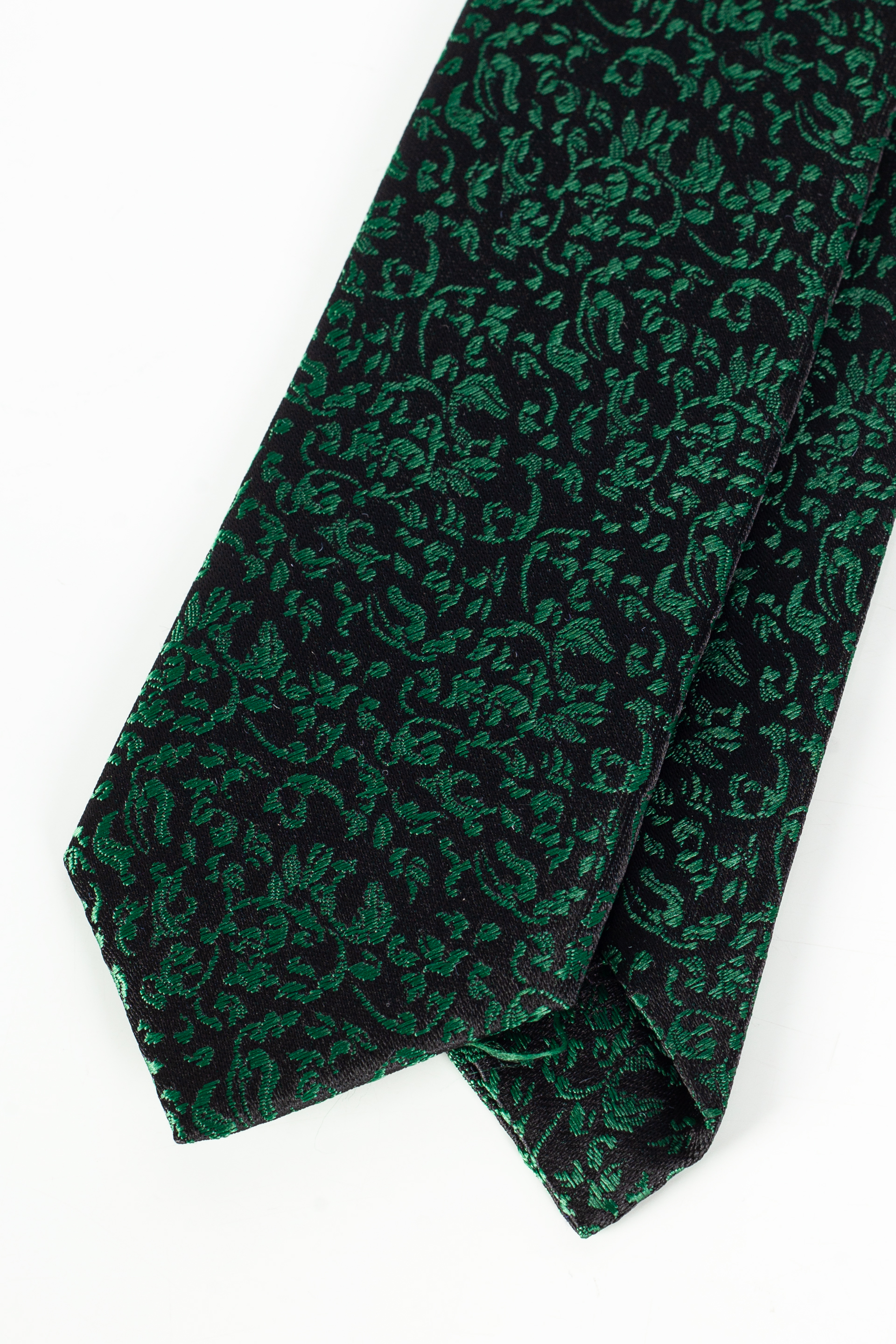 Tie NINO PACOLI MIKRO-DESEN-SRN312-V10