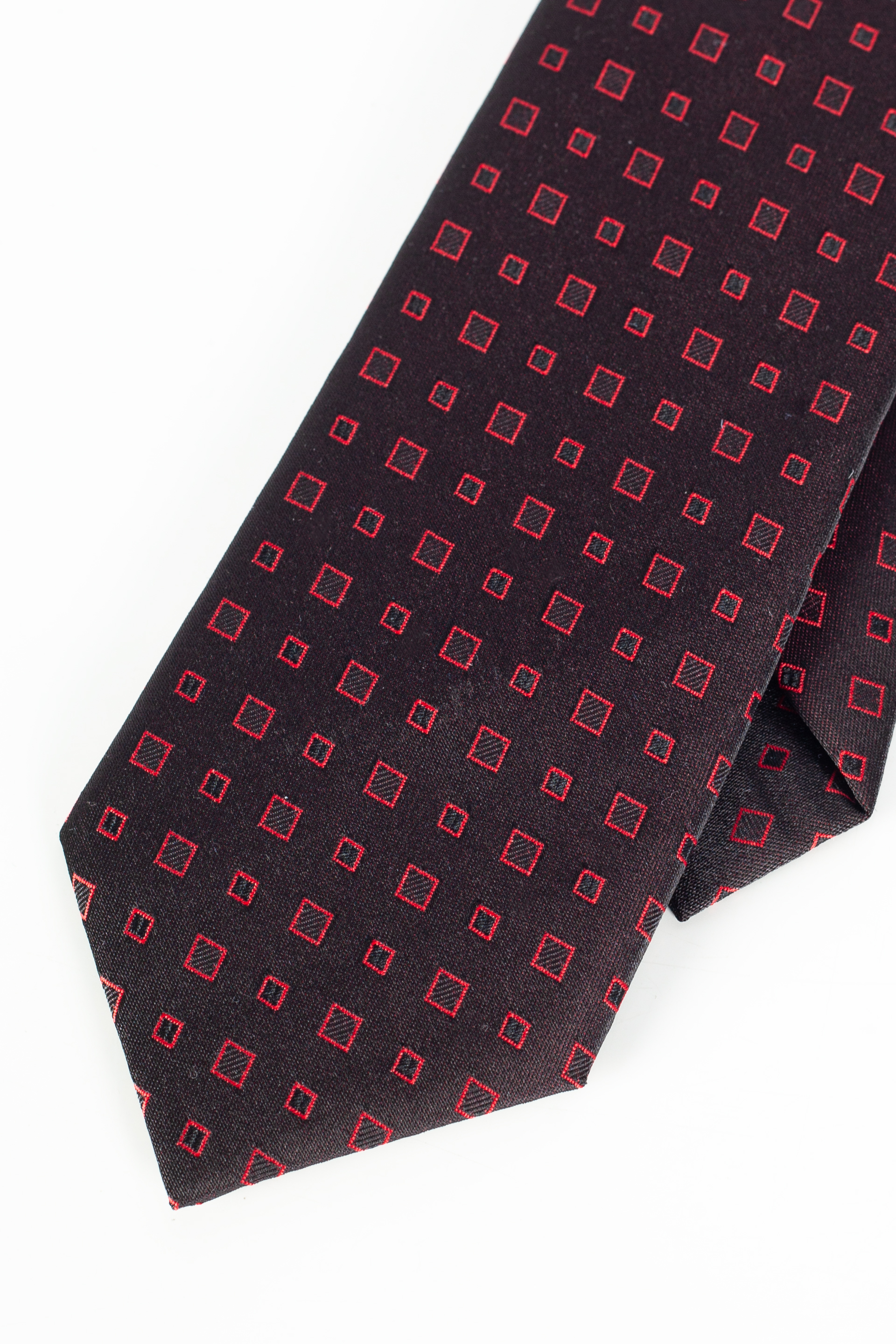 Tie NINO PACOLI MIKRO-DESEN-SY259-V3