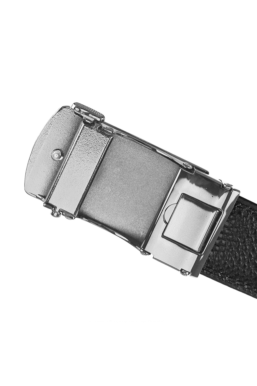 Кожаный ремень PIERRE CARDIN PC-554-hy08-NERO