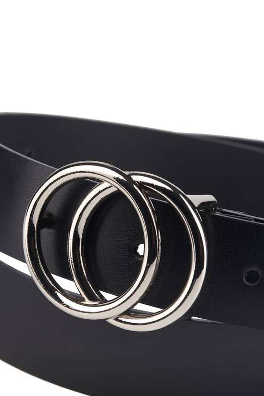 Ремень PETERSON PTN-SSN-7-CZARNY