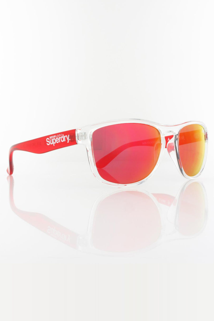 Солнечные очки SUPERDRY SDS-ROCKSTAR-186