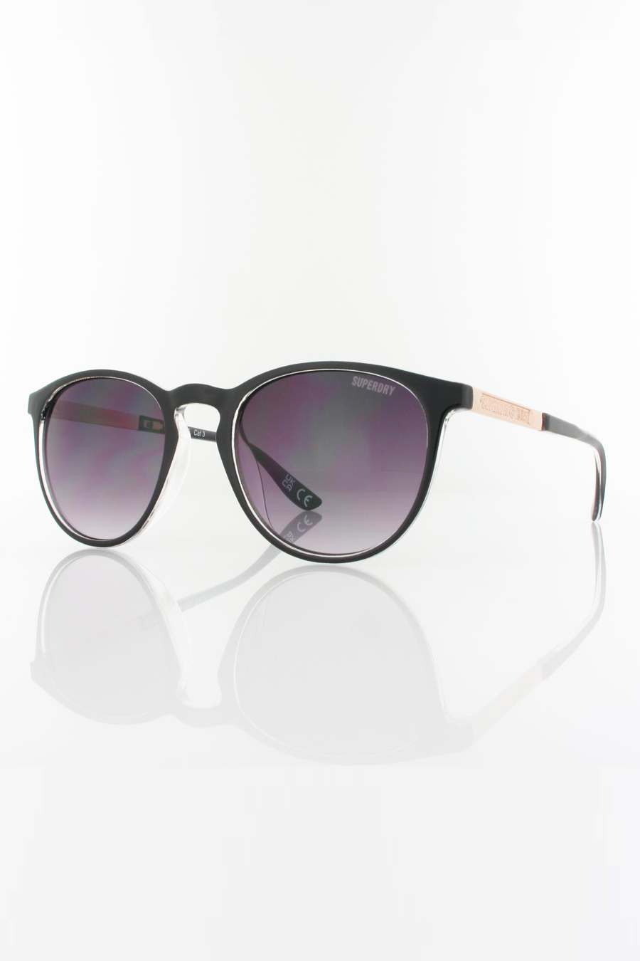 Солнечные очки SUPERDRY SDS-VINTAGESUIKA-104