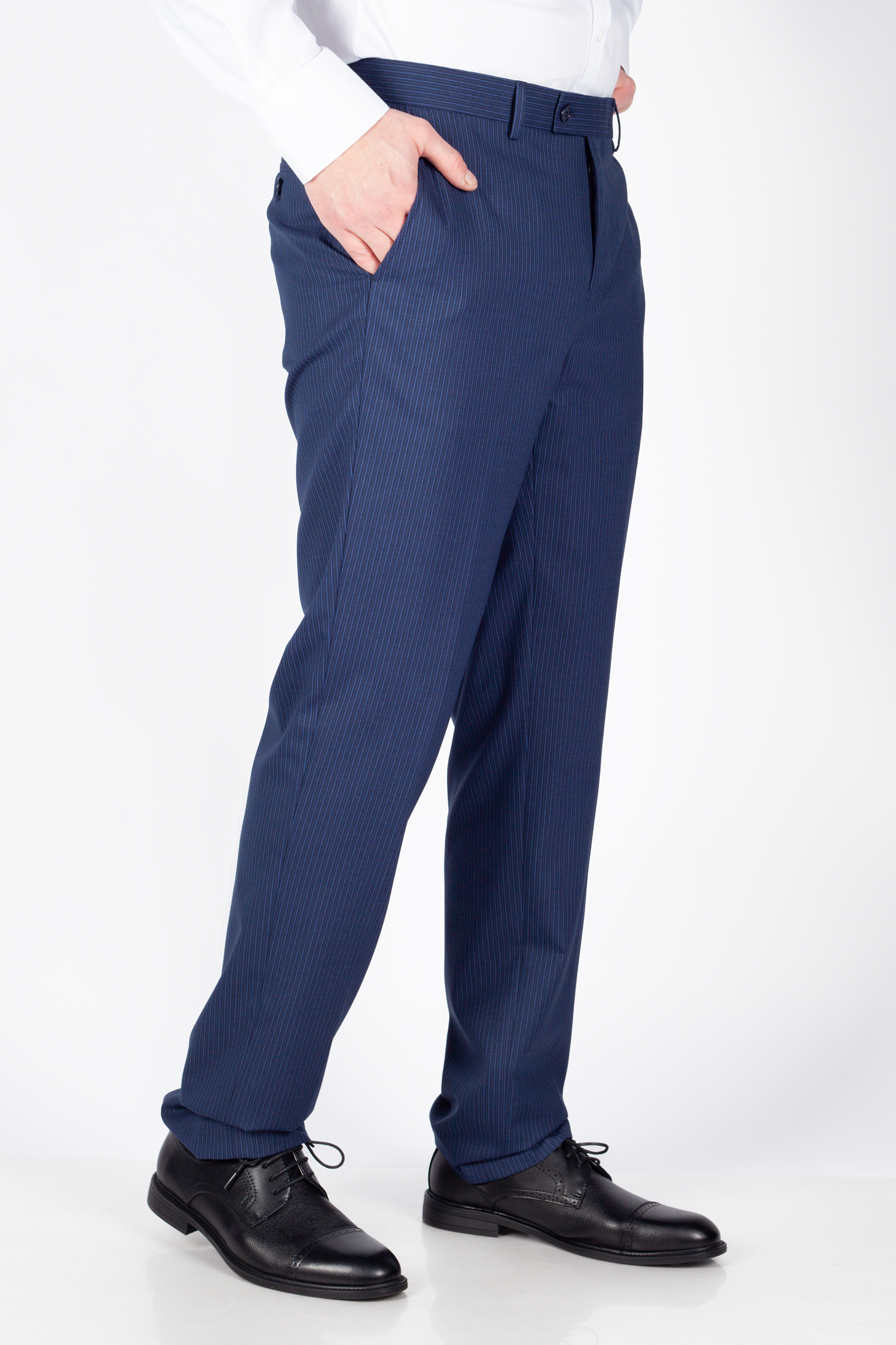 Костюмные брюки BAGGI BY XJEANS TKX25089-CORAL-002-P