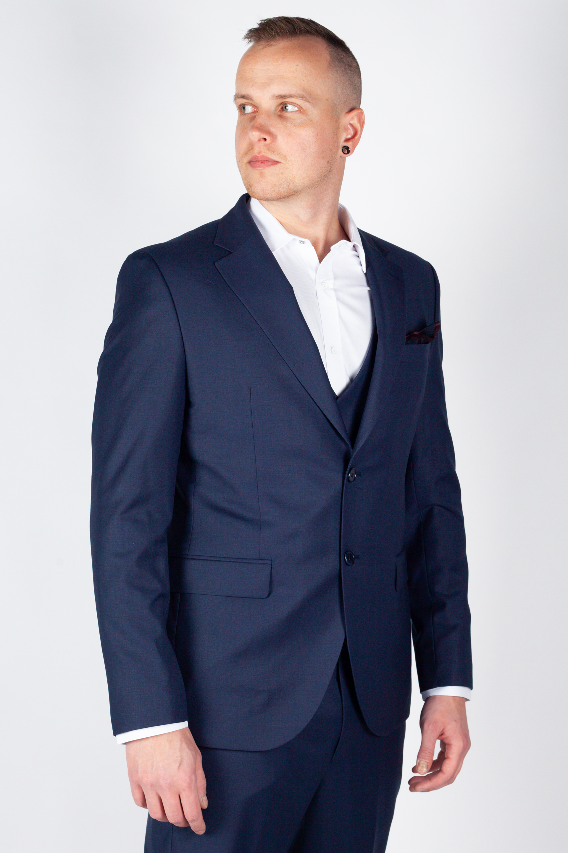 Пиджак BAGGI BY XJEANS TKX25090-BOGART-007