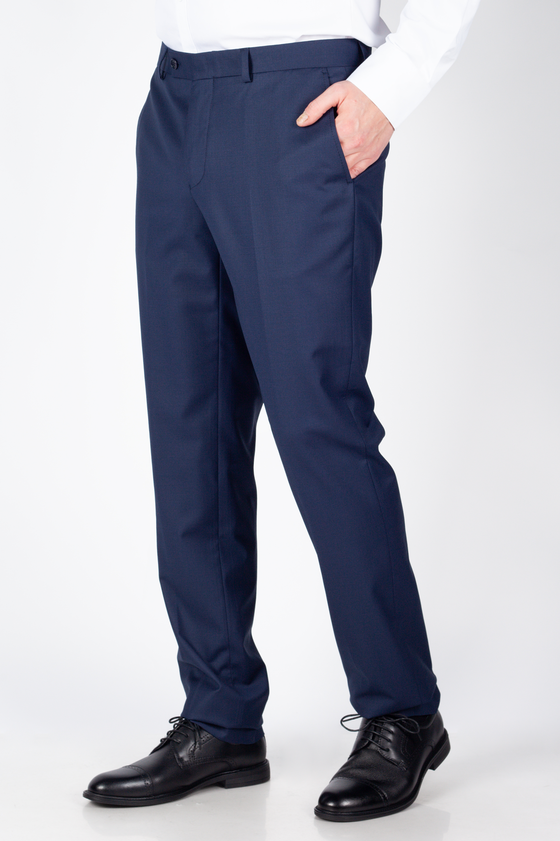 Костюмные брюки BAGGI BY XJEANS TKX25090-BOGART-007-P