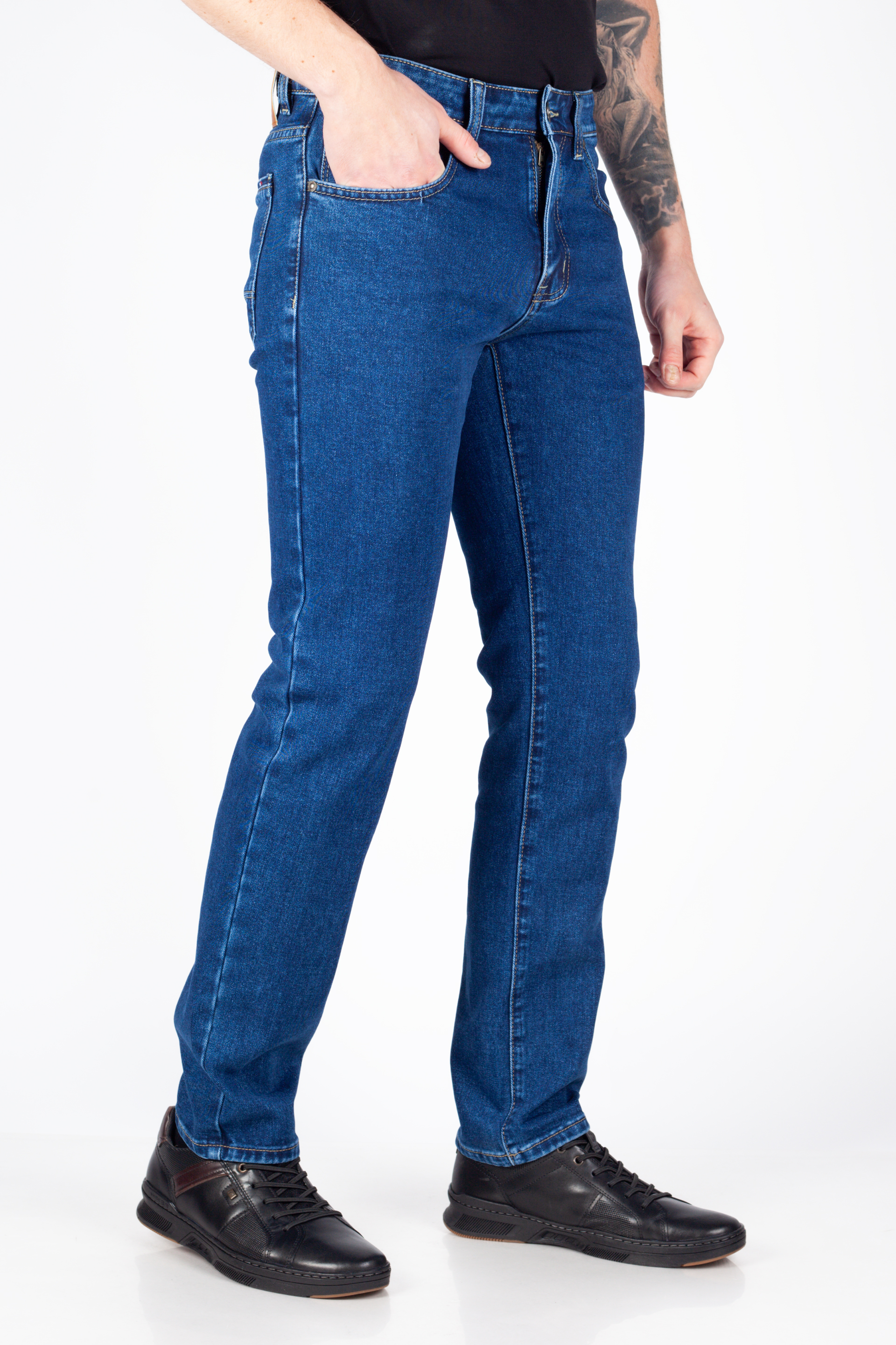 Джинсы EVIN VG1102