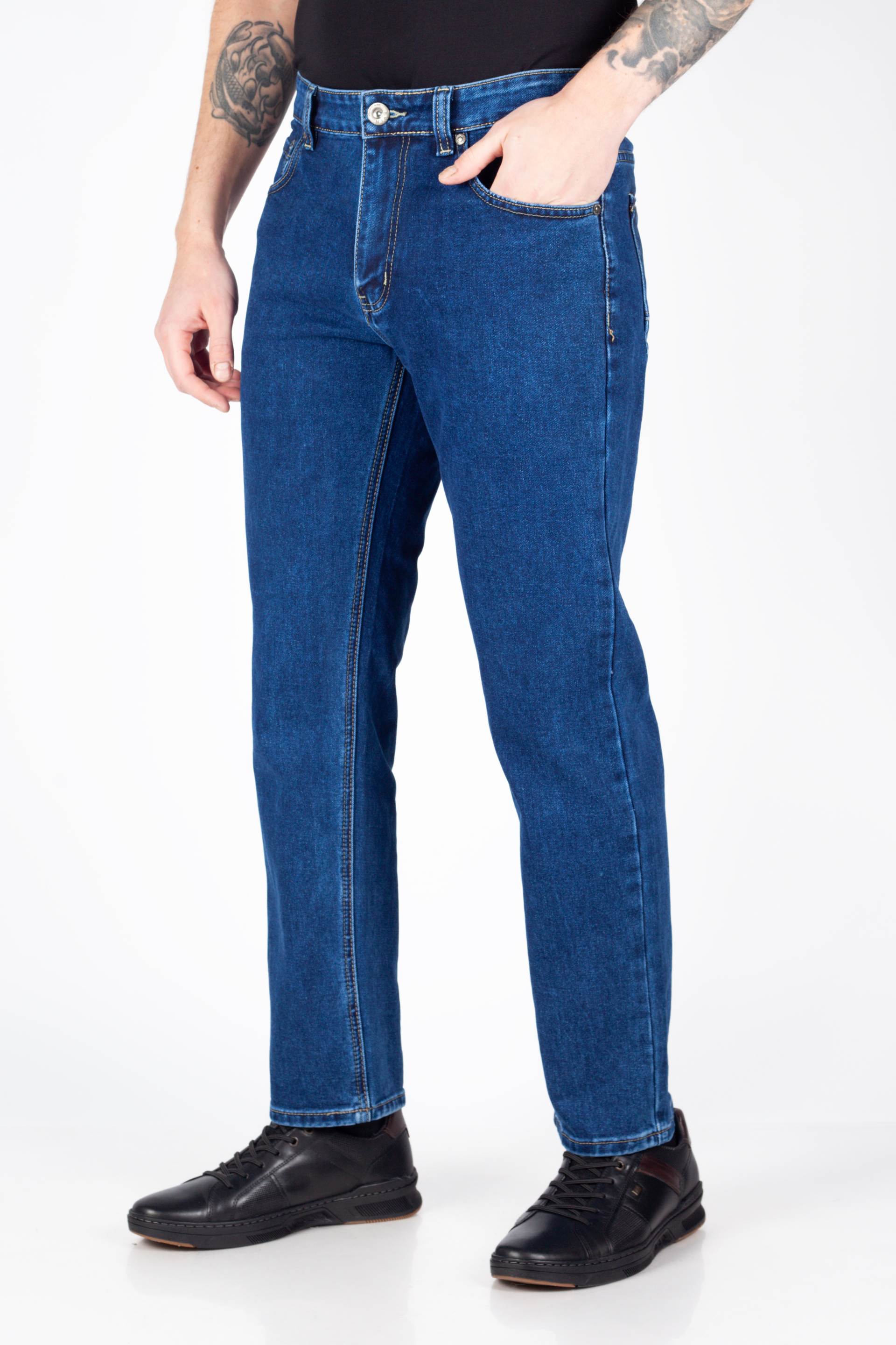 Джинсы EVIN VG1120